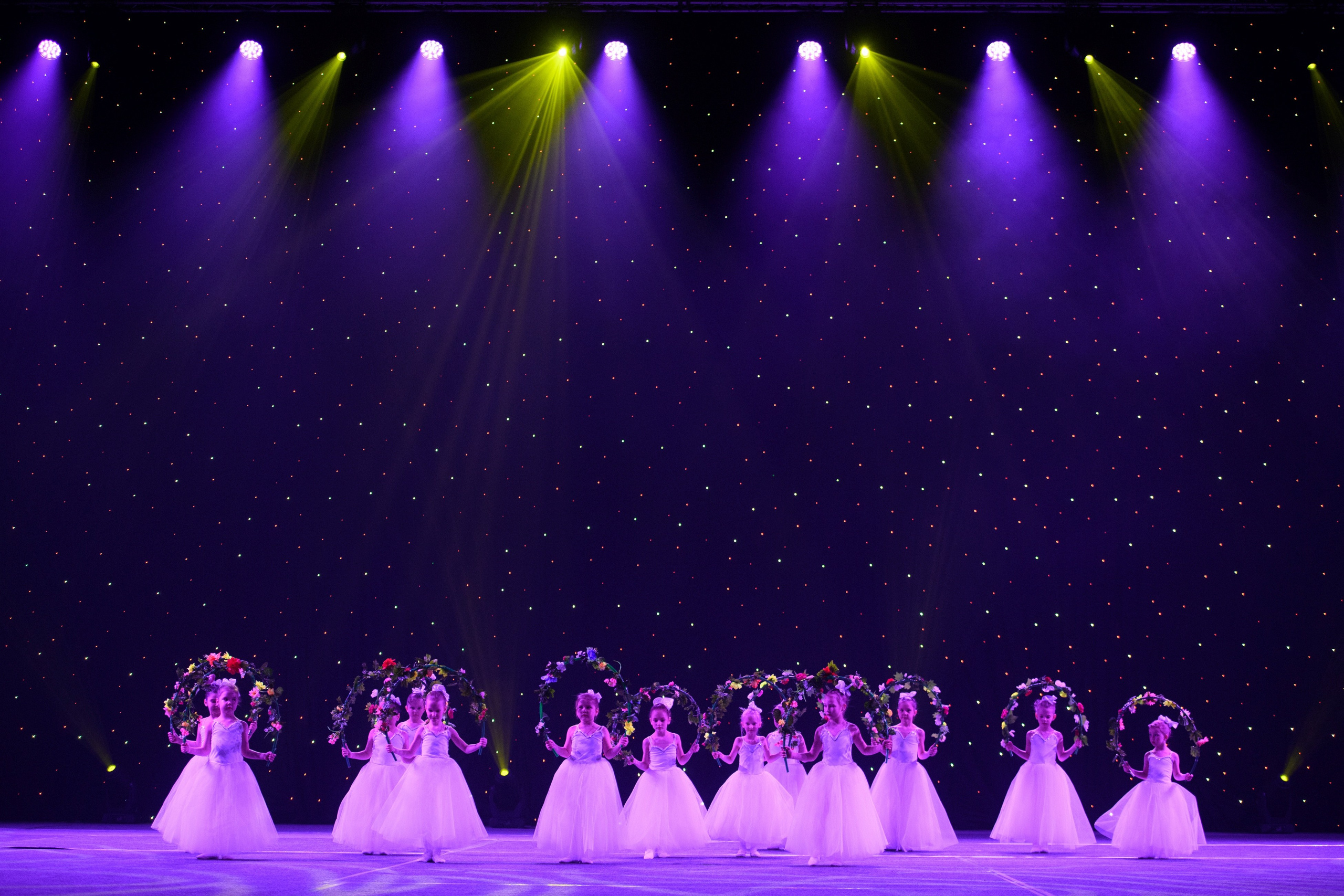 6 мая, концерт 10 лет, Сибур Арена, г. Санкт-Петербург. Золотое яблочко