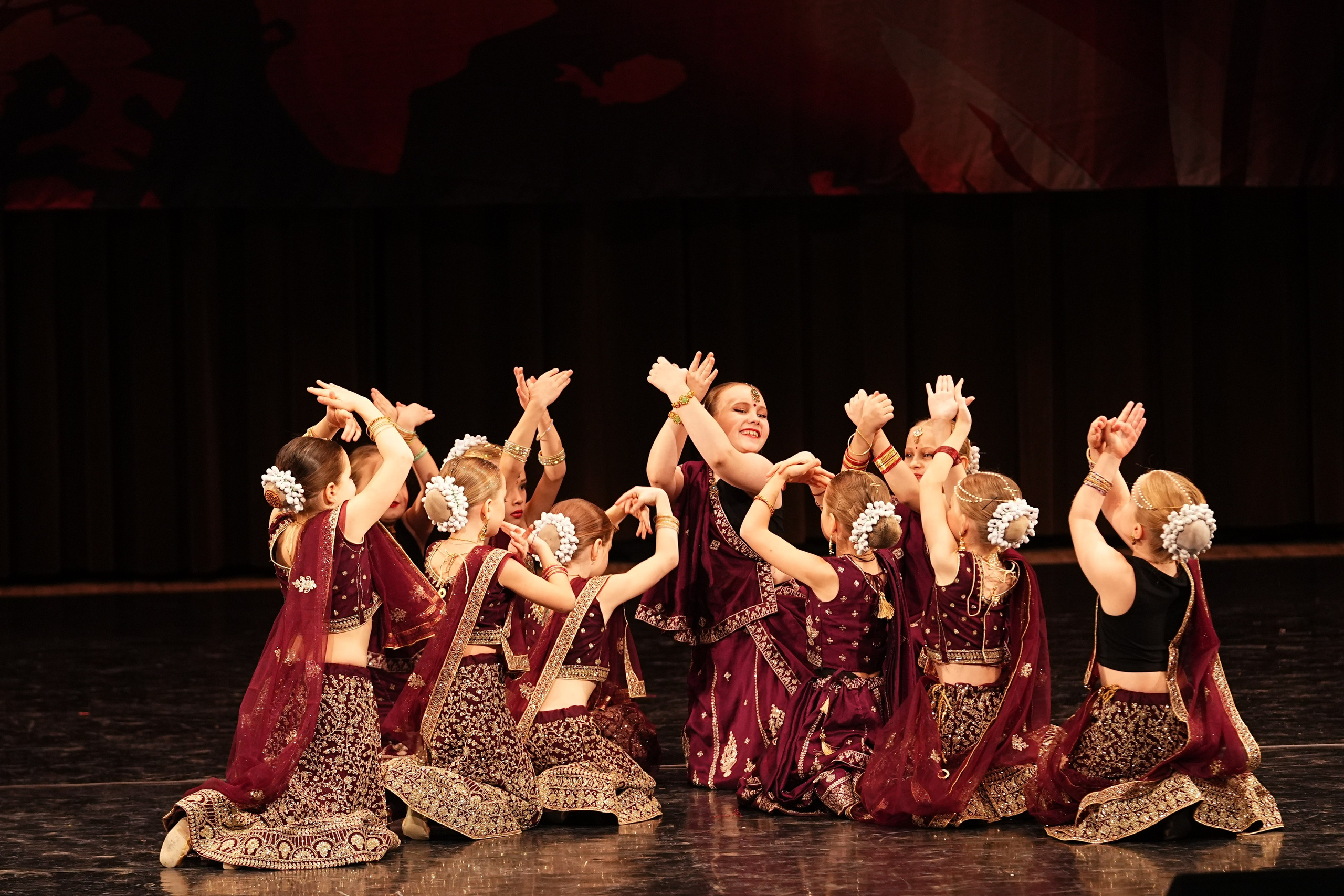 7 декабря, блок 1, г. Москва. Золотое яблочко