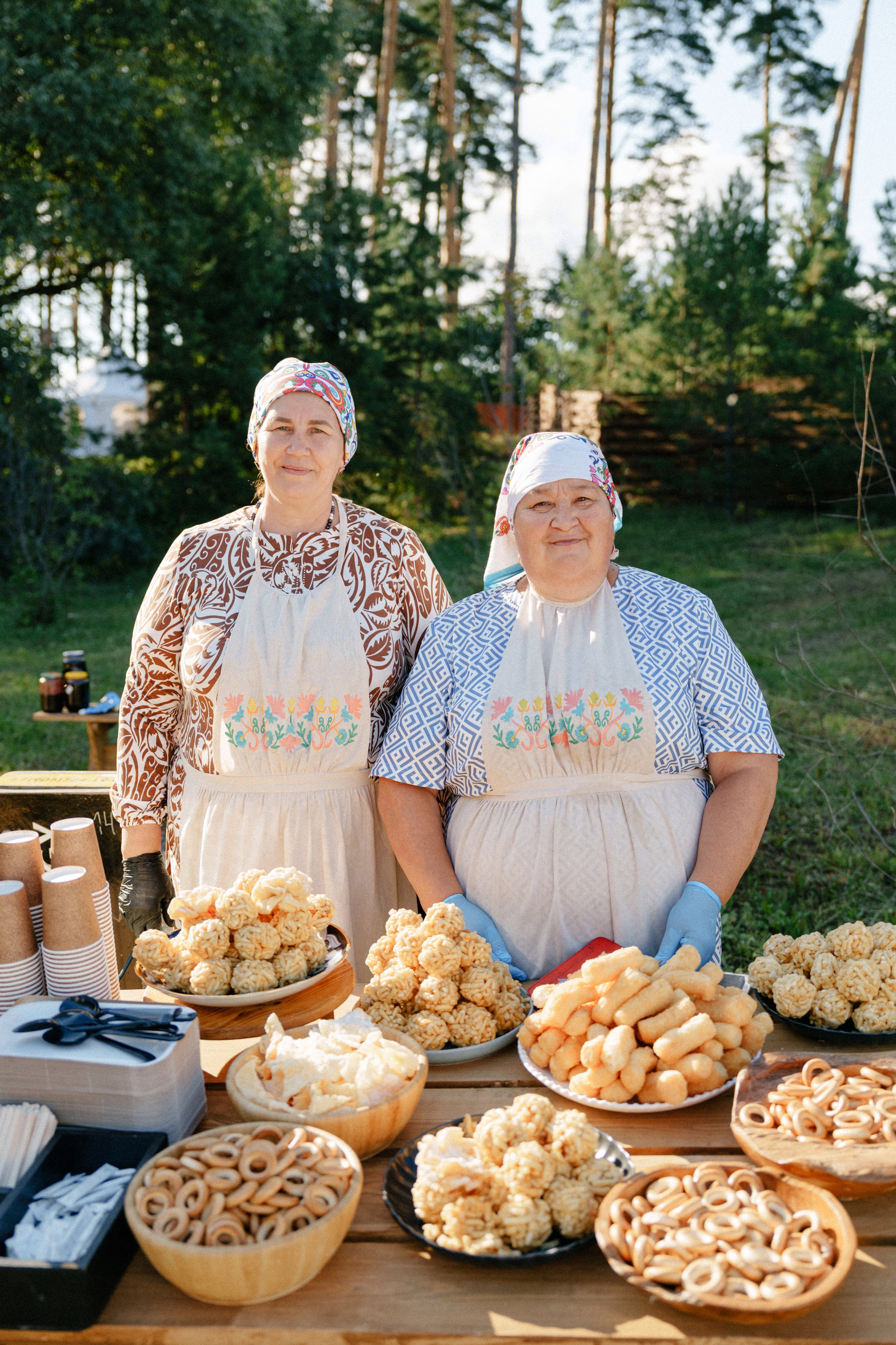 День Строителя АБД. Свадебный Фотограф Казань Челны