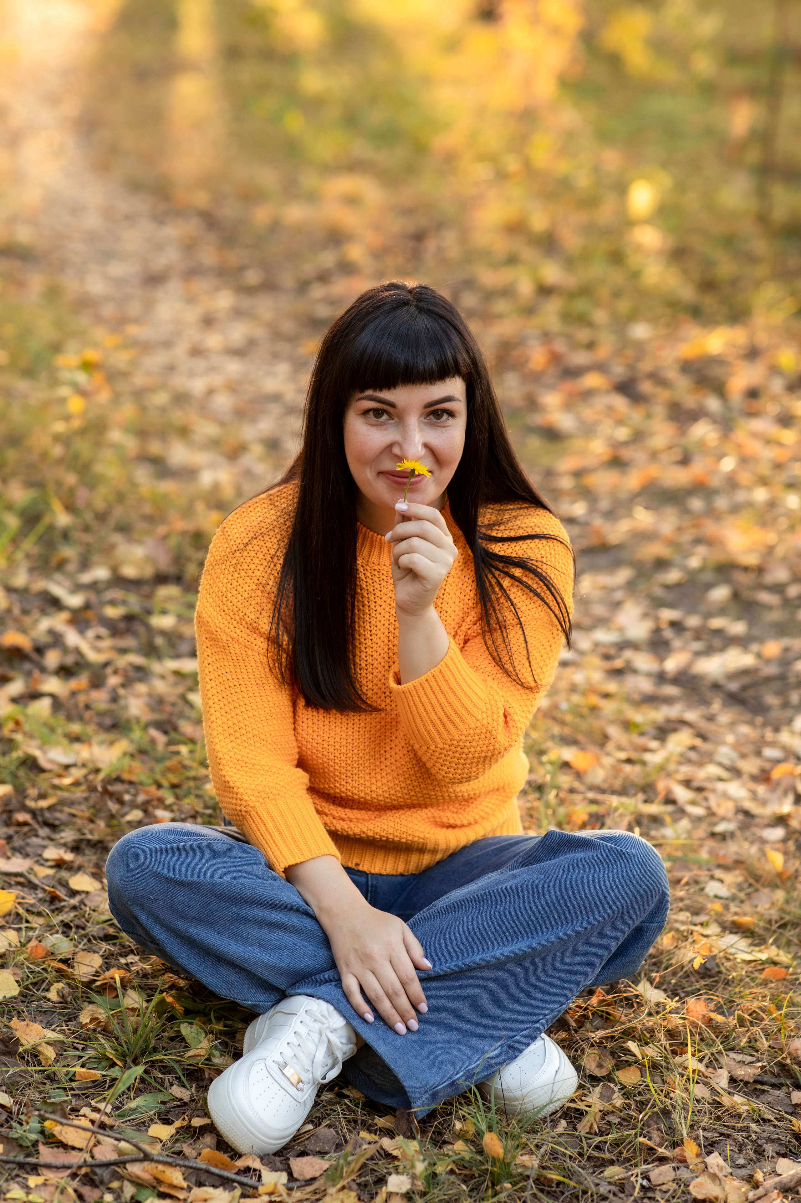 Семейная фотосессия