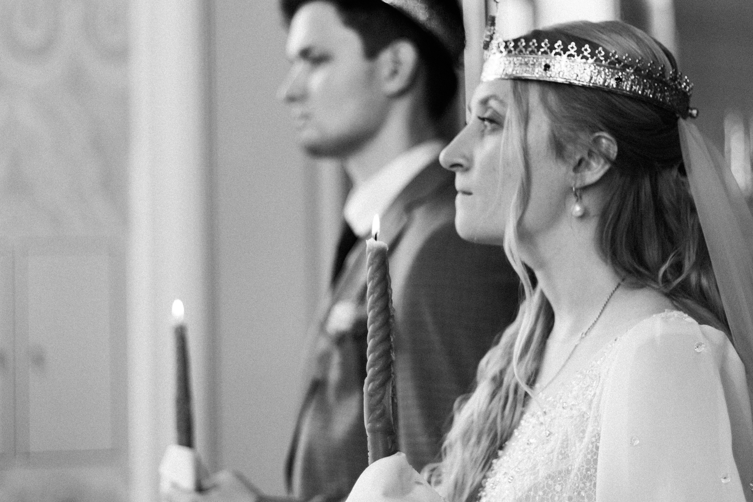 Арсений и Валерия. Мария Колесникова