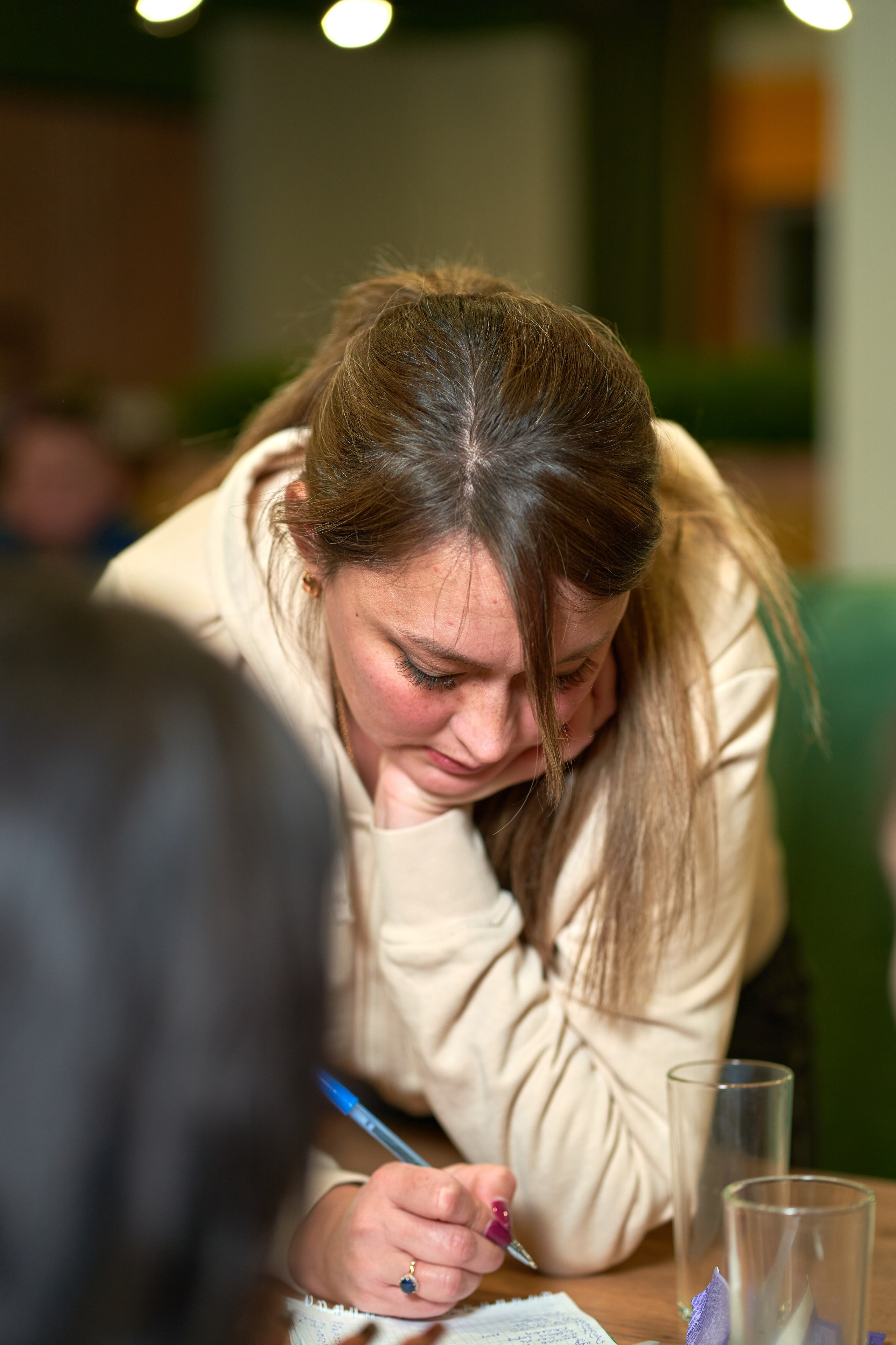 Шейкер Квиз