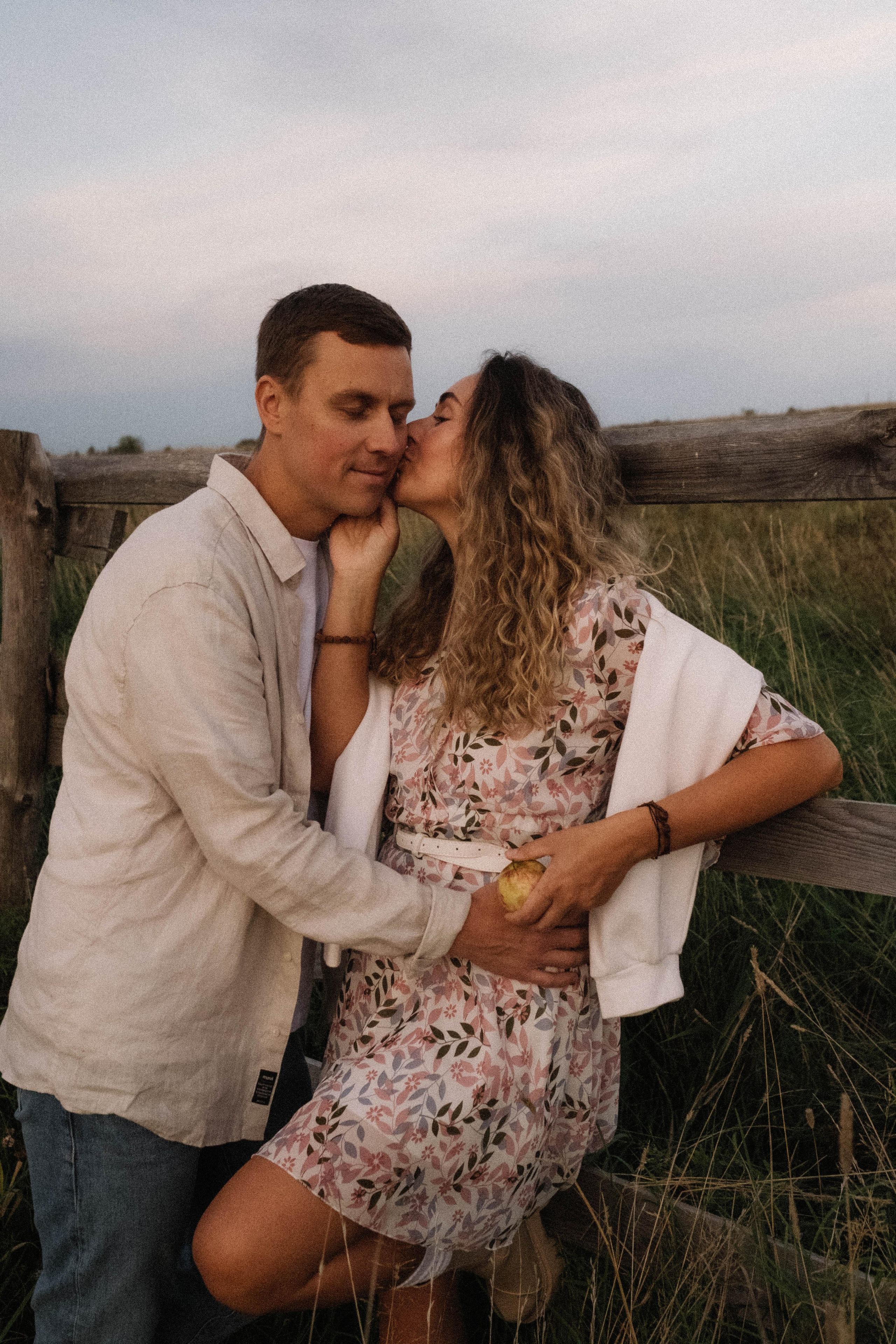 Саша, Ксюша и Мирон. Семейный фотограф в Санкт-Петербурге Дарья Косянчук