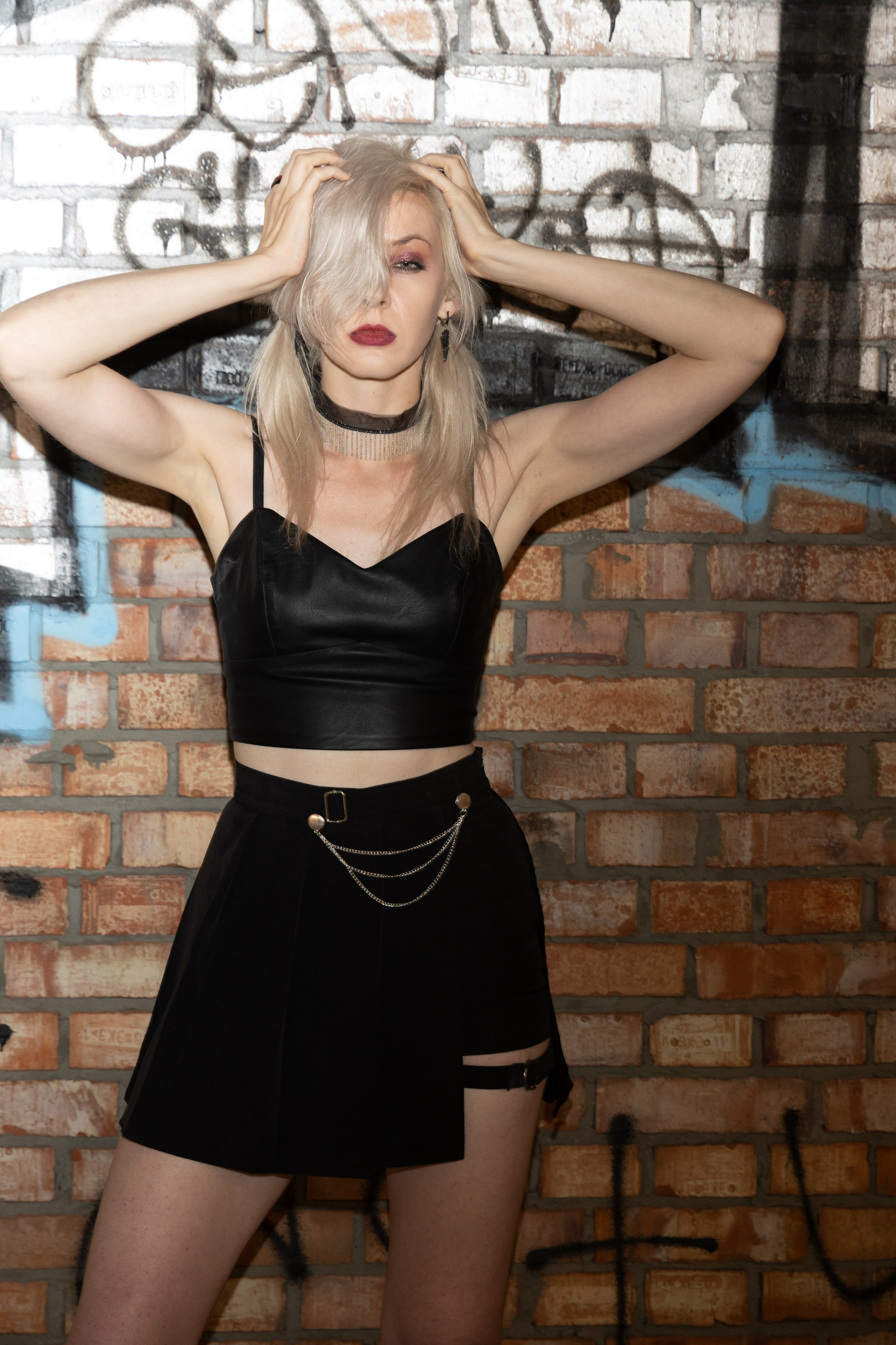 Арт и фешн. Главная