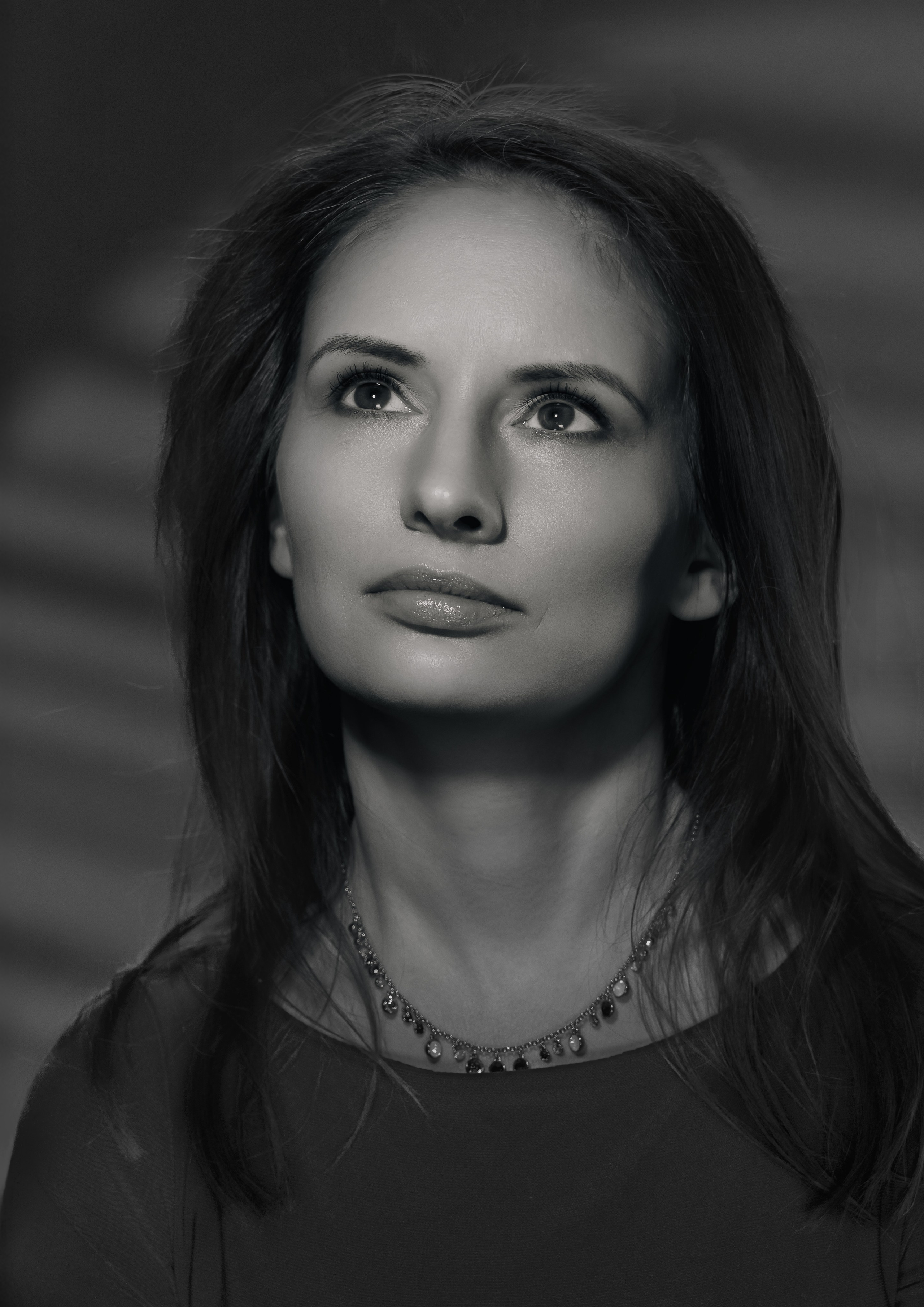 Классические портреты. Главная