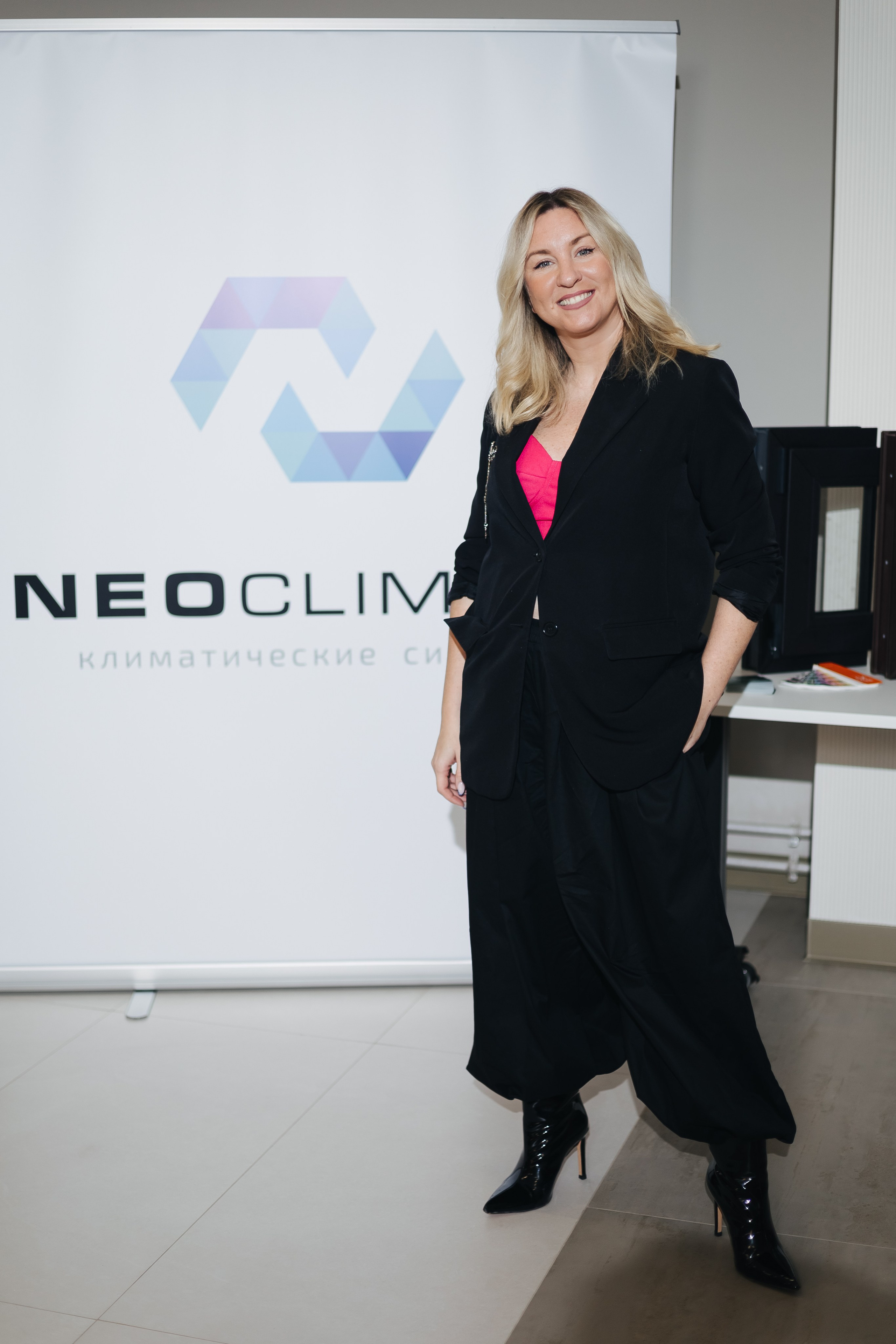 Конференция NeoClimat в Золотом Сечении. Фотограф в Красноярске Надежда Воскресенская