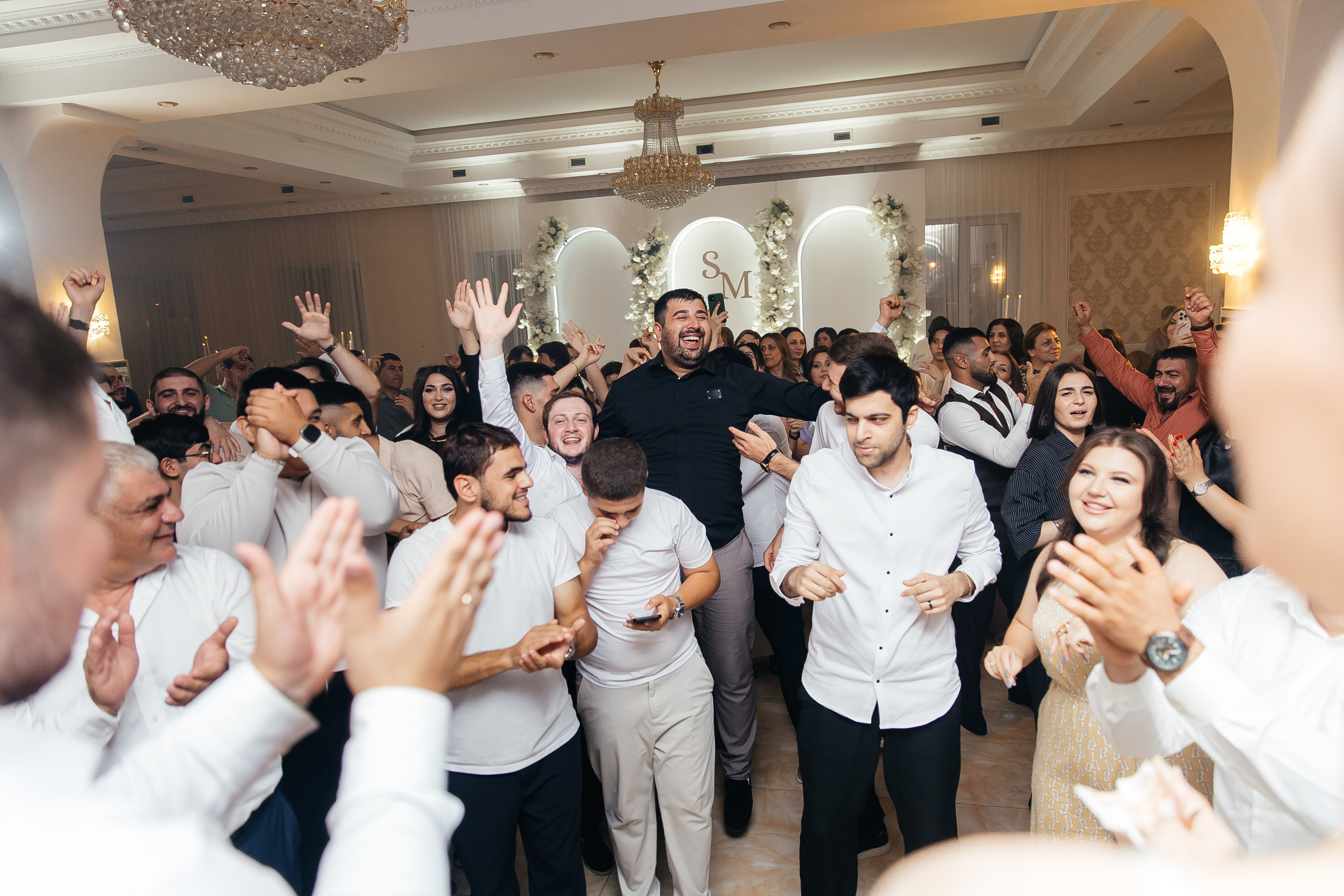 Сетрак и Марианна. Фотограф в Красноярске Надежда Воскресенская