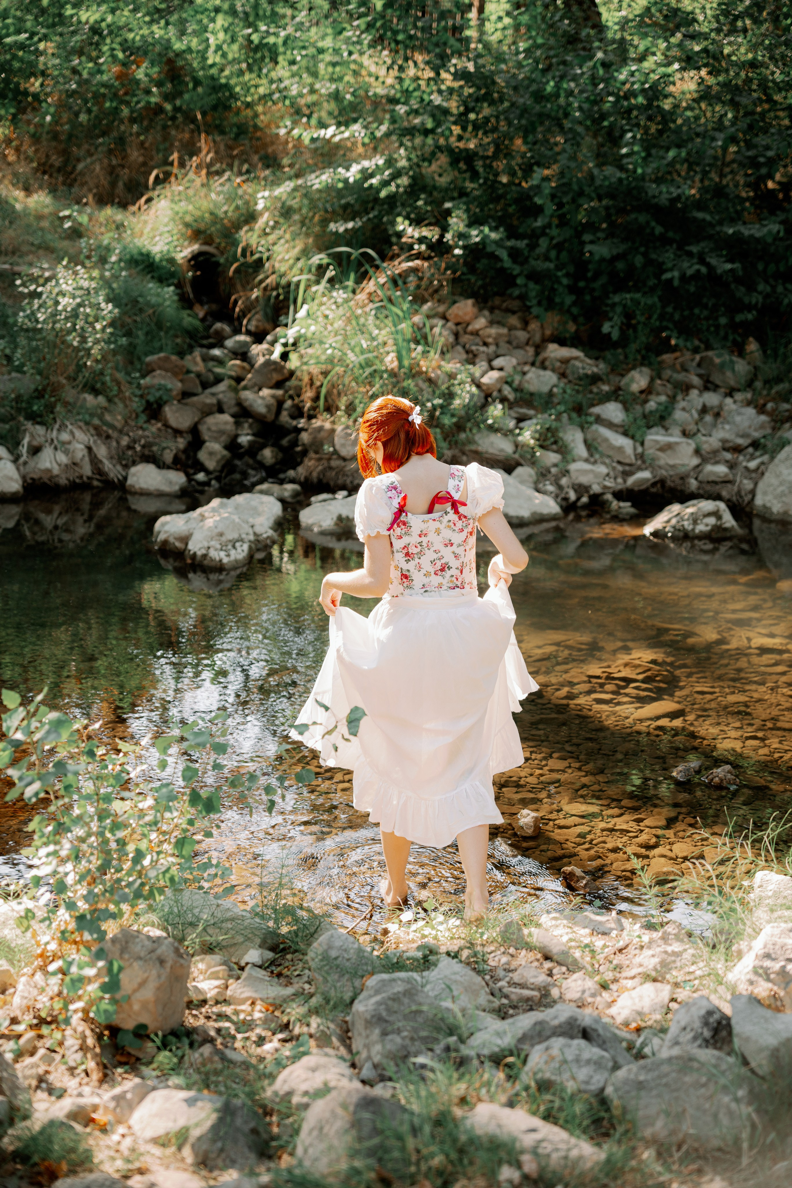 Алиса | Фотодень «Anne». Портретный свадебный фотограф Крым | Евгения Щитенко