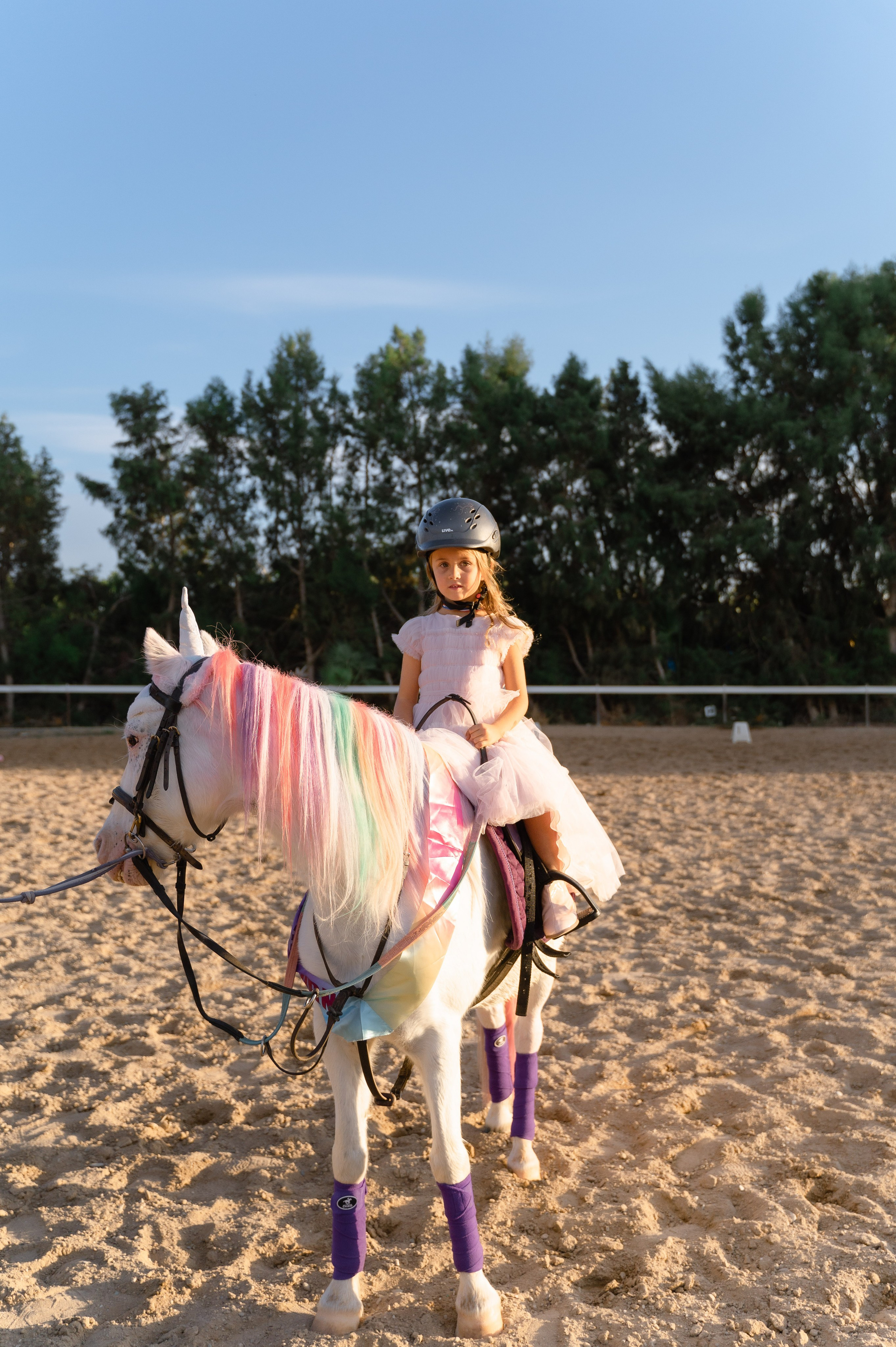 День Рождение Виктории на ранчо. Свадебный и семейный фотограф Ирина Чернова