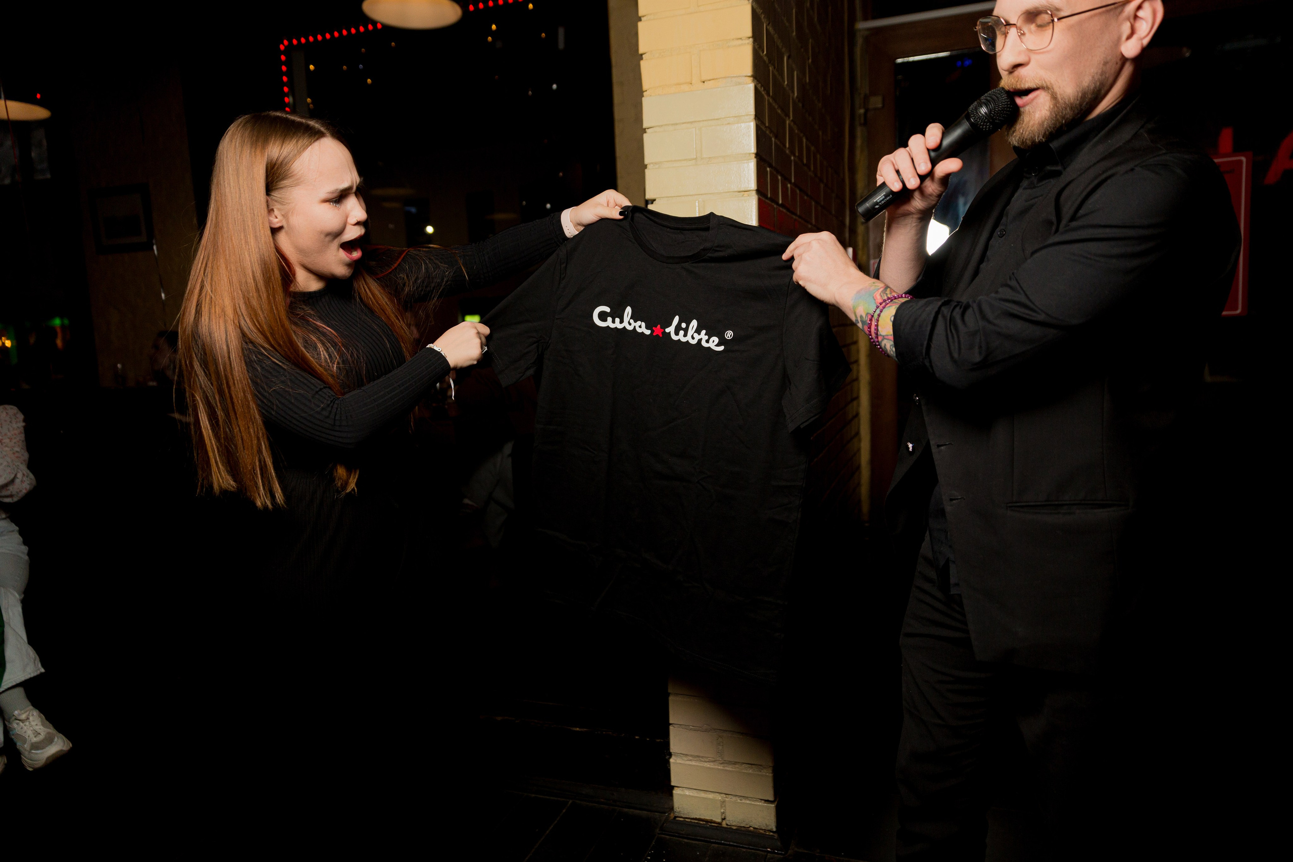 10 ЛЕТ Cuba Libre. Свадебный и репортажный фотограф в Ярославле Евгений Шовдин