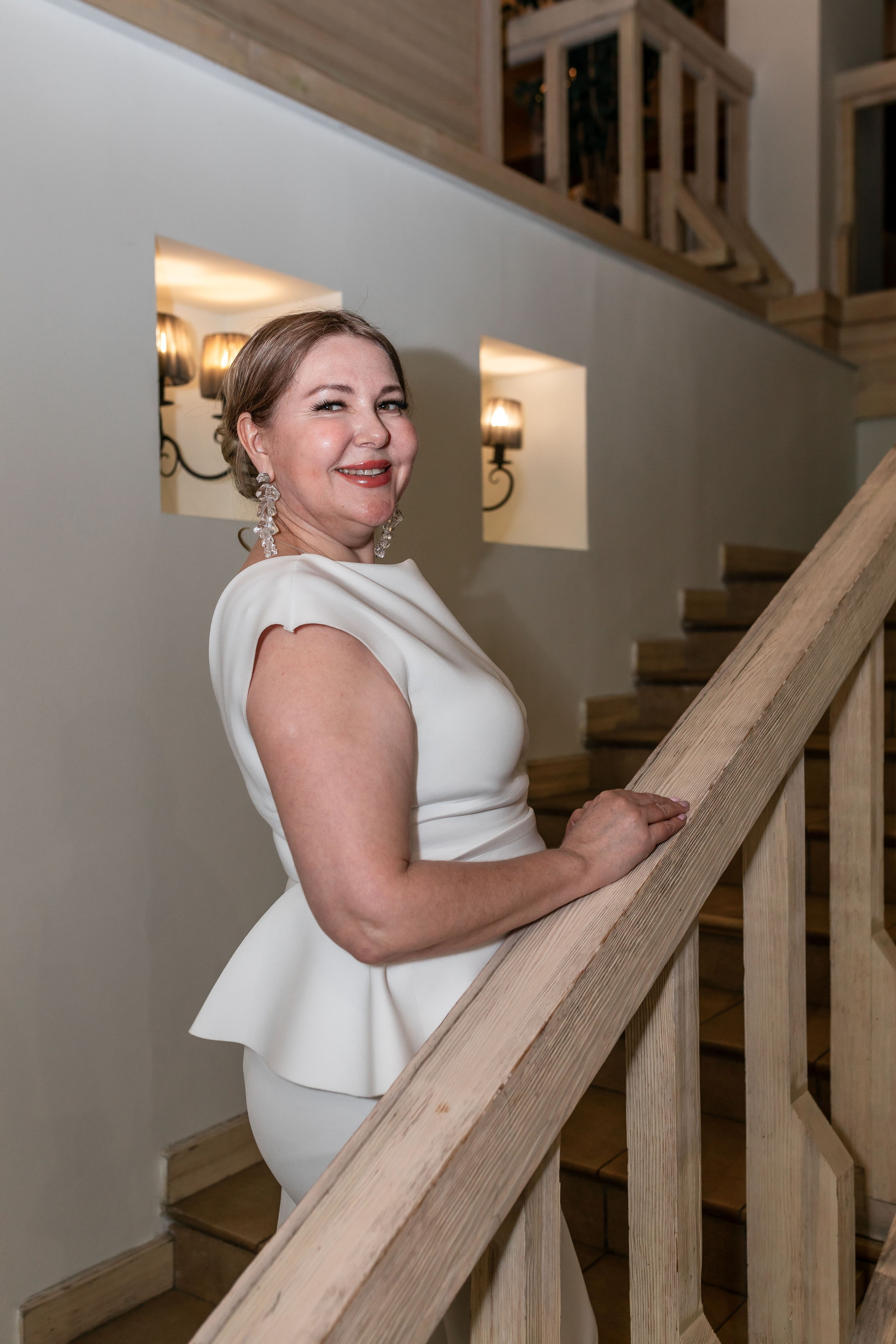 МИССИС БИЗНЕСС 2024. Репортажный фотограф в Новосибирске