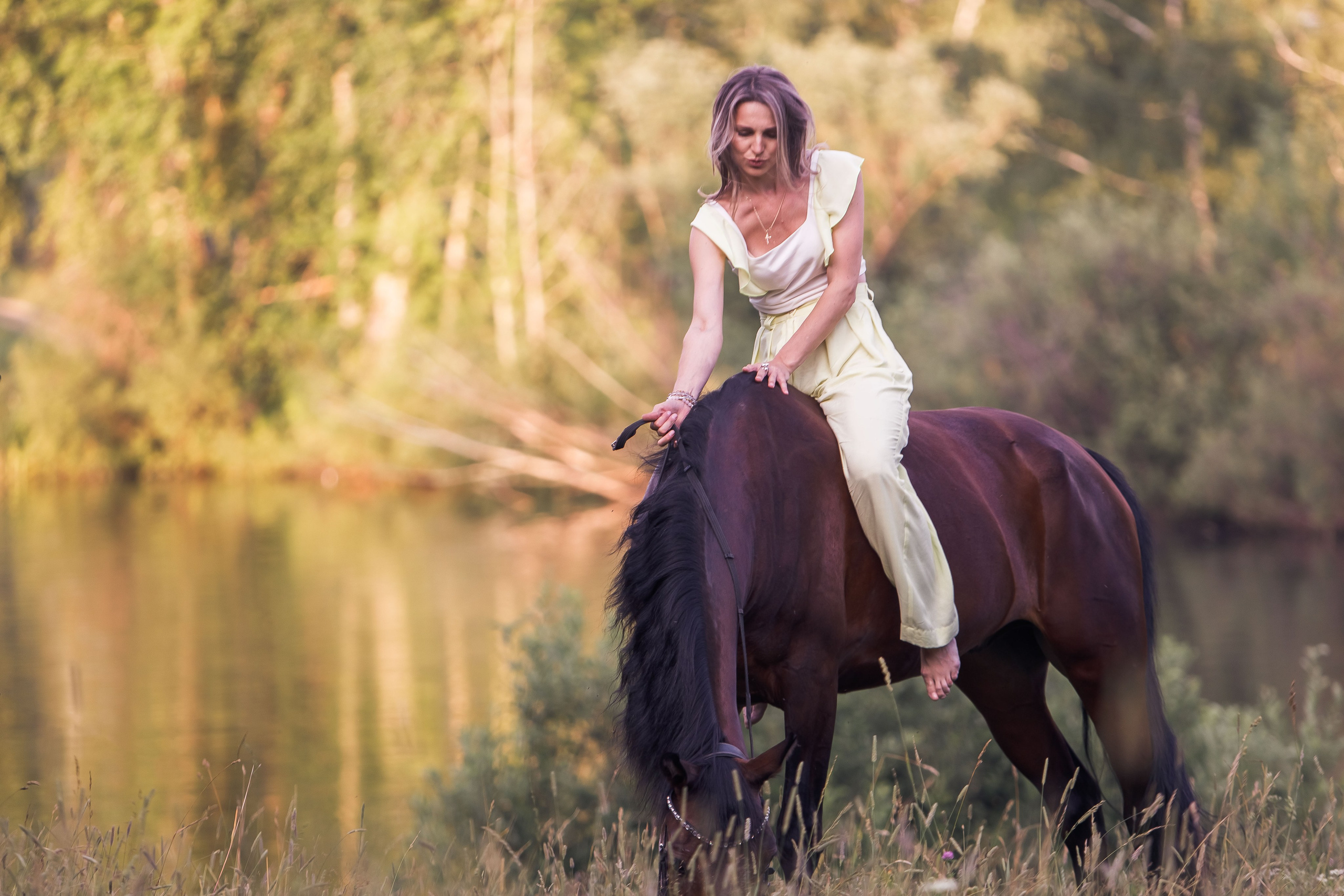 Интересные фотографии. Репортажный фотограф в Новосибирске