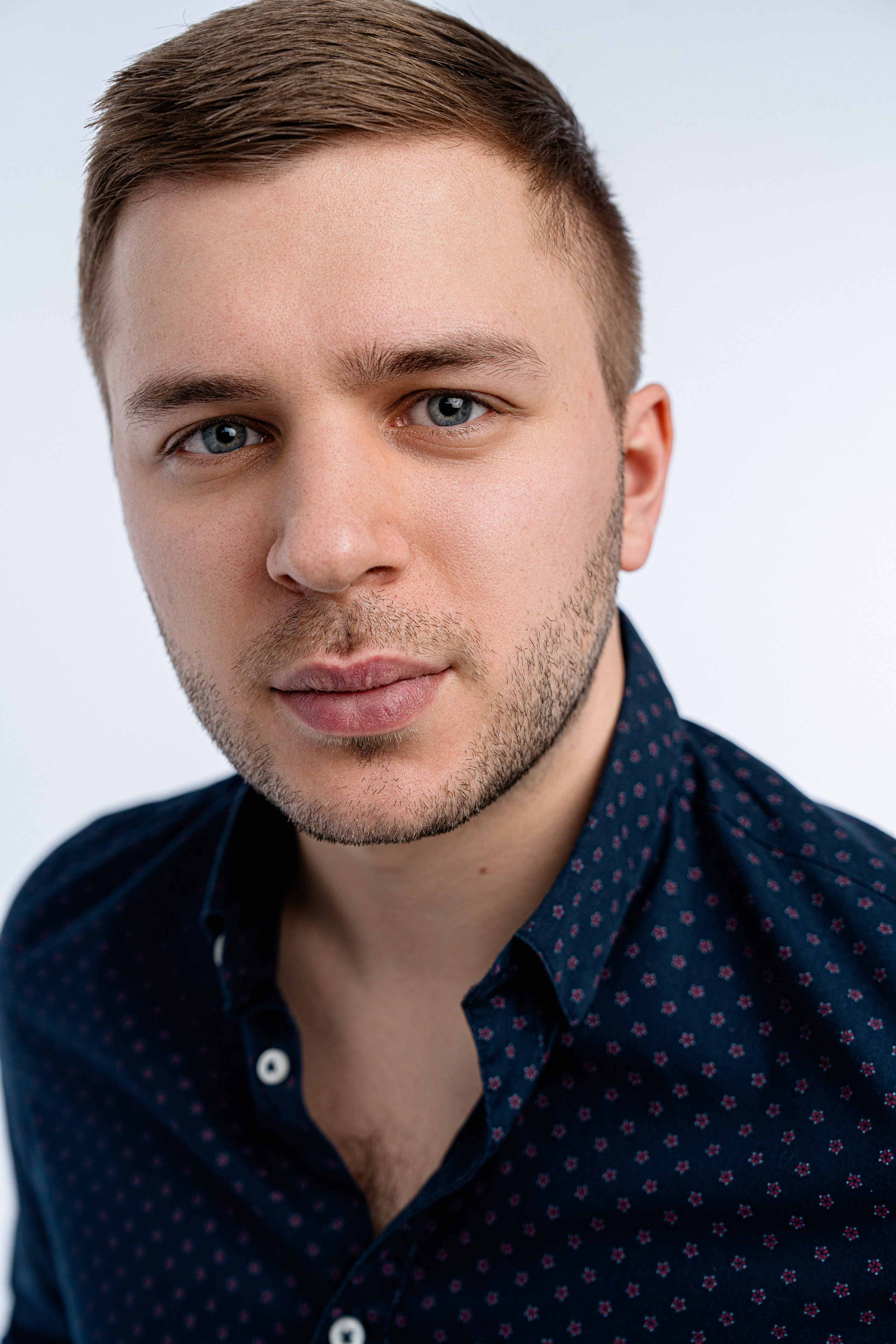 Периметр Права. Костя Жуков — фотограф в Москве