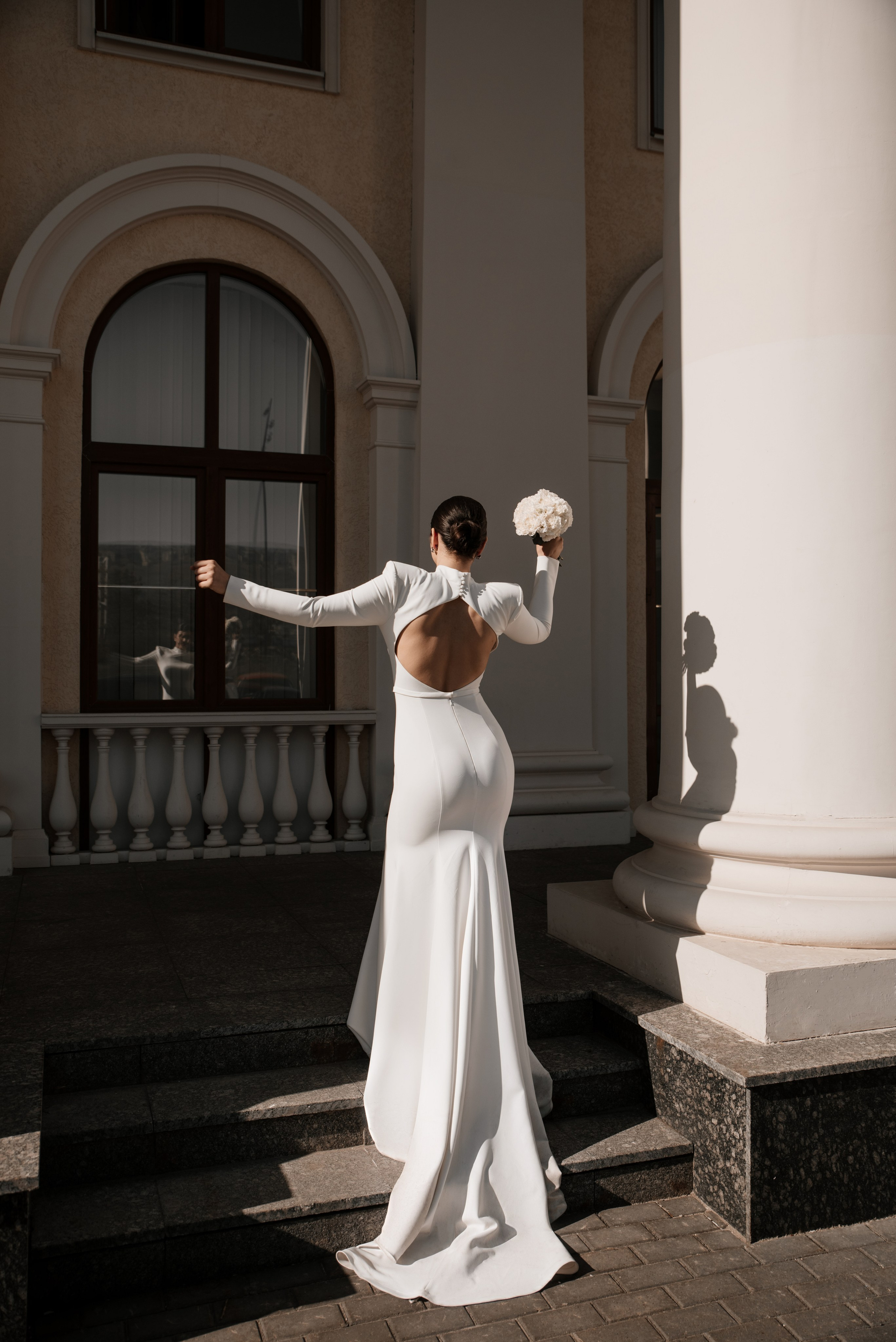 Ангелина ♡ Максим. Фотограф Ольга Плеханова | Нижний Новгород, Москва