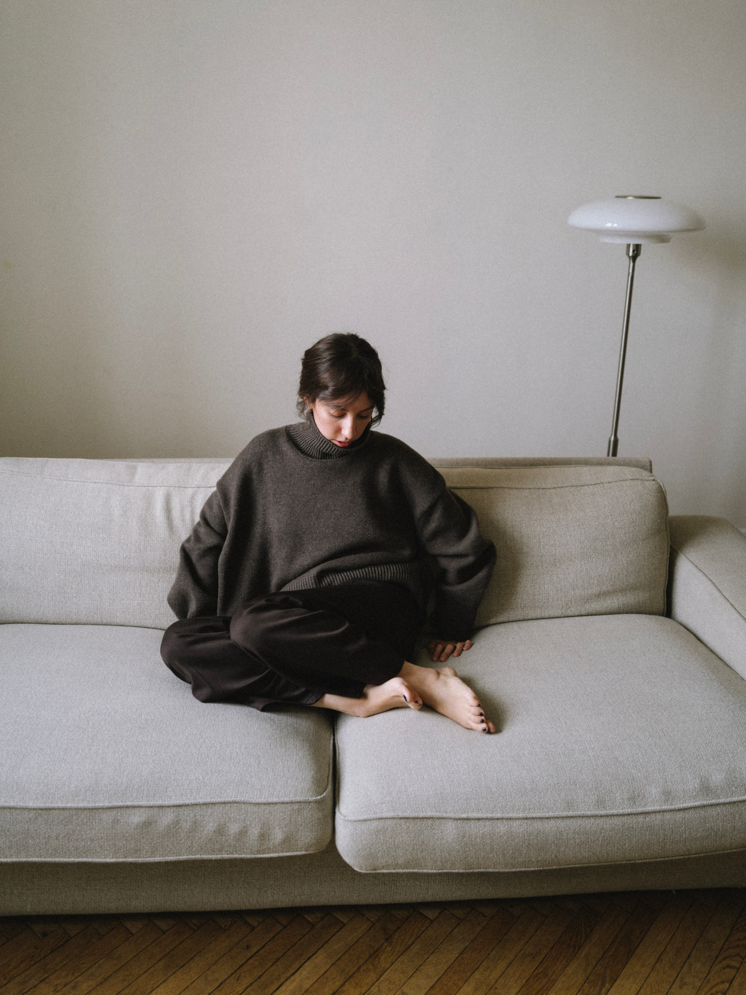 Digital gallery. Фотограф Ксения Гинцак Москва