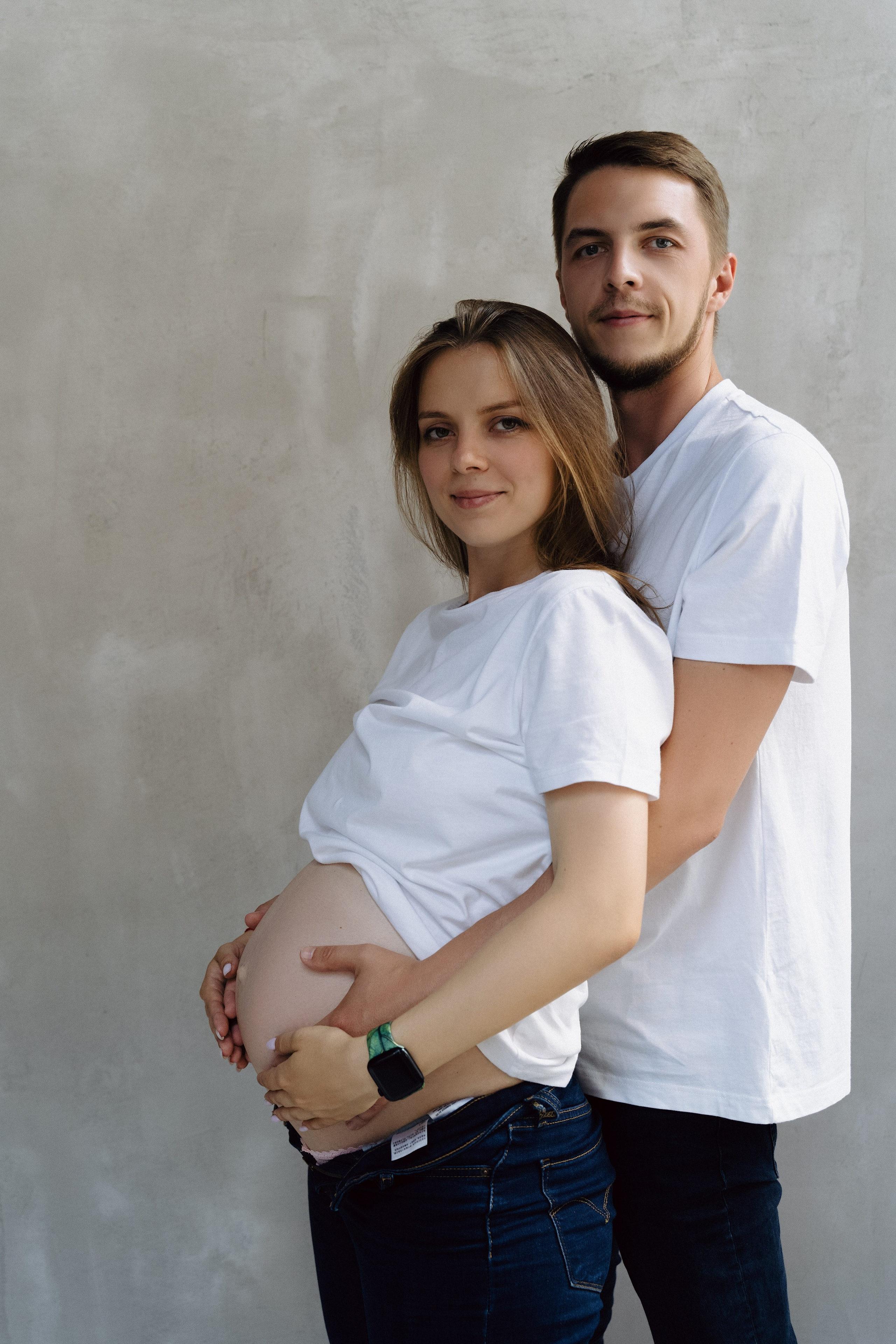 Diana and Alexey. Rezyame