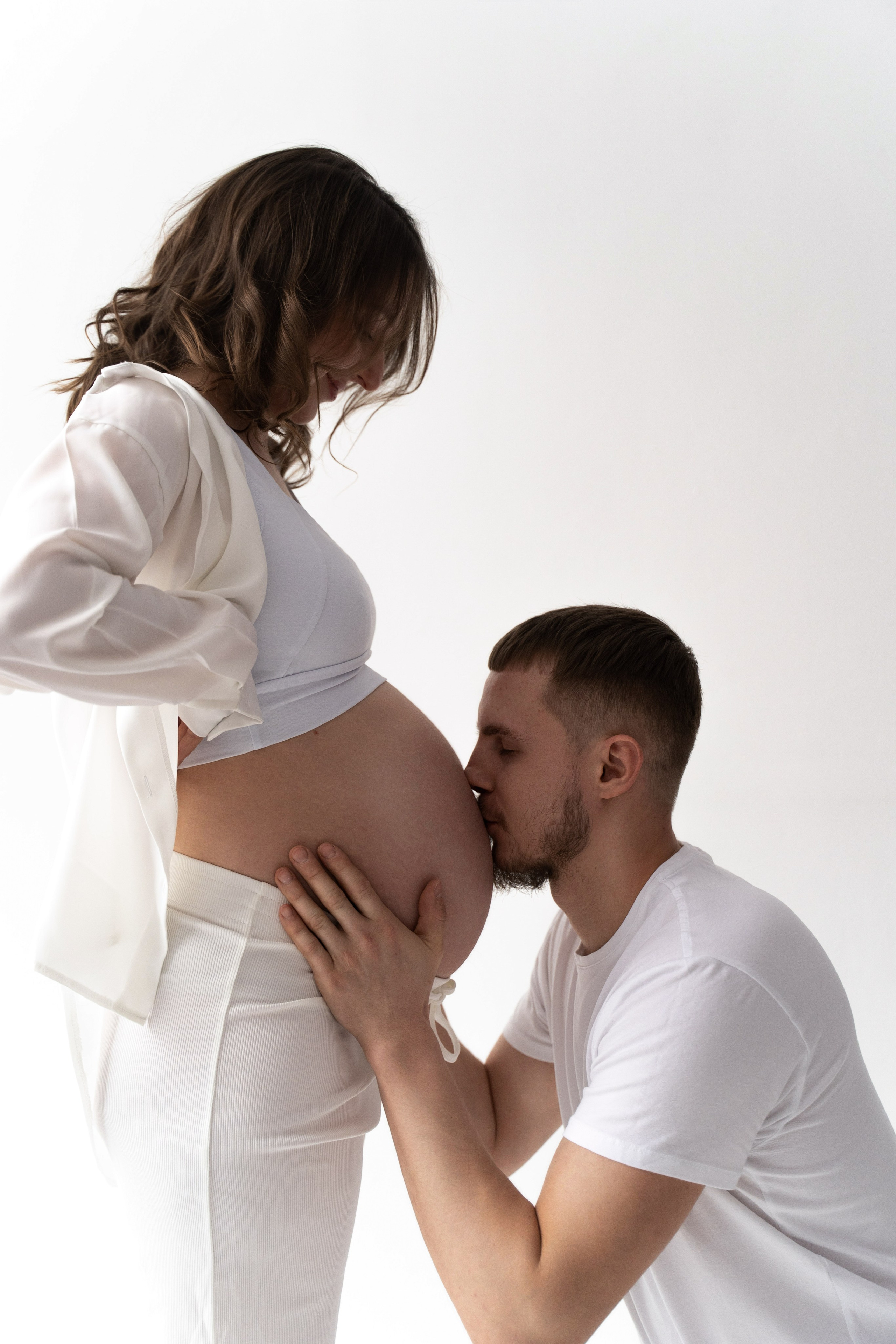 Anastasia and Kirill. Rezyame