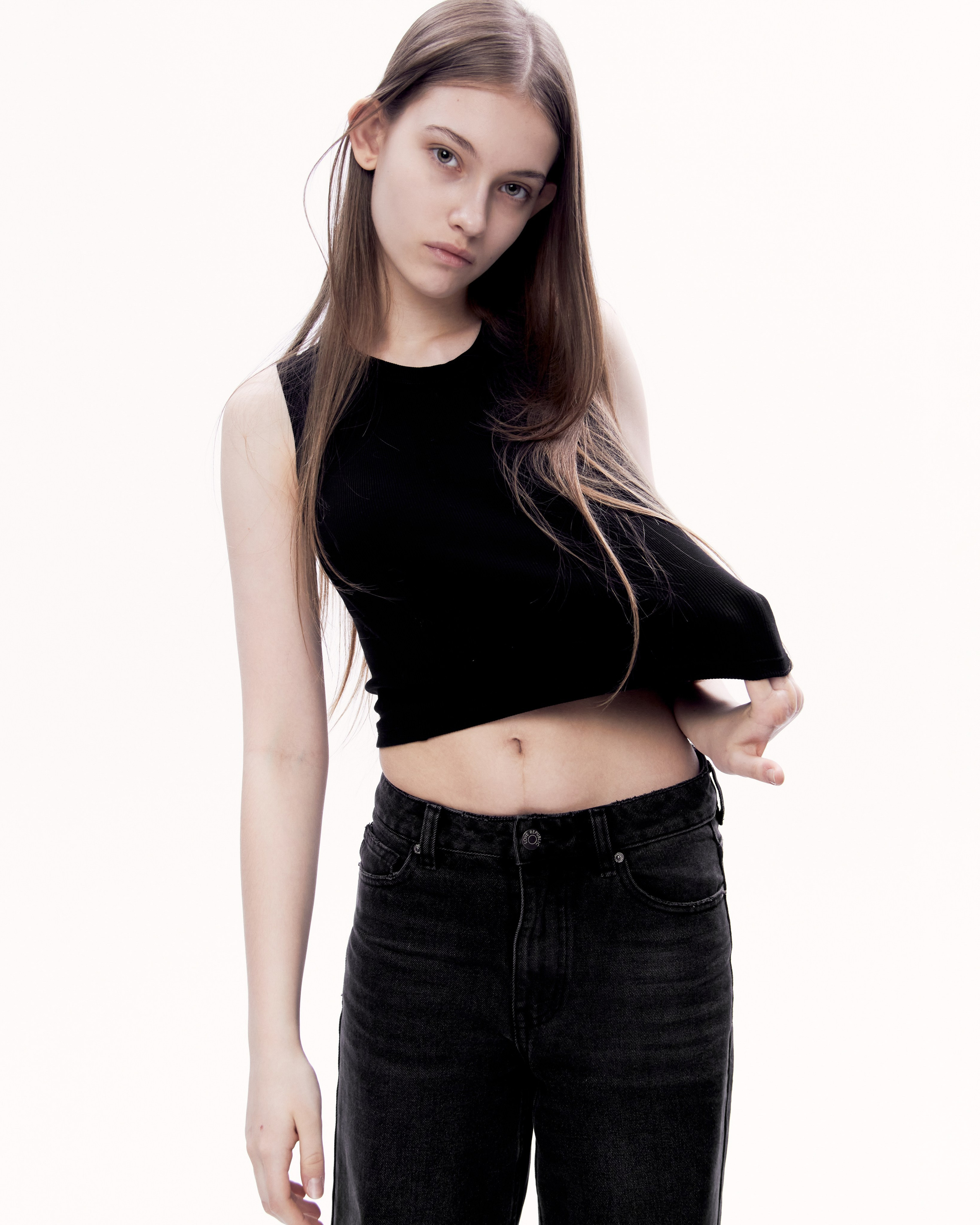 ANNA. Fashion photographer Annа