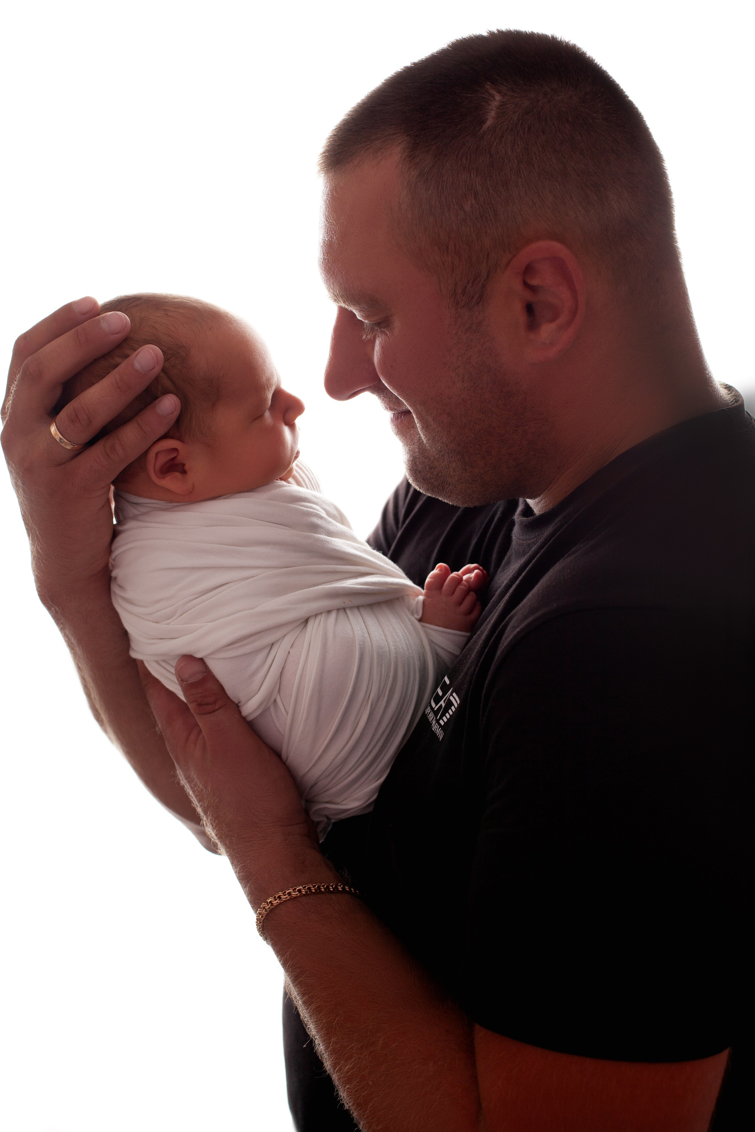 Новорожденные. Фотограф Новорождённых и детский фотограф в Санкт-Петербурге