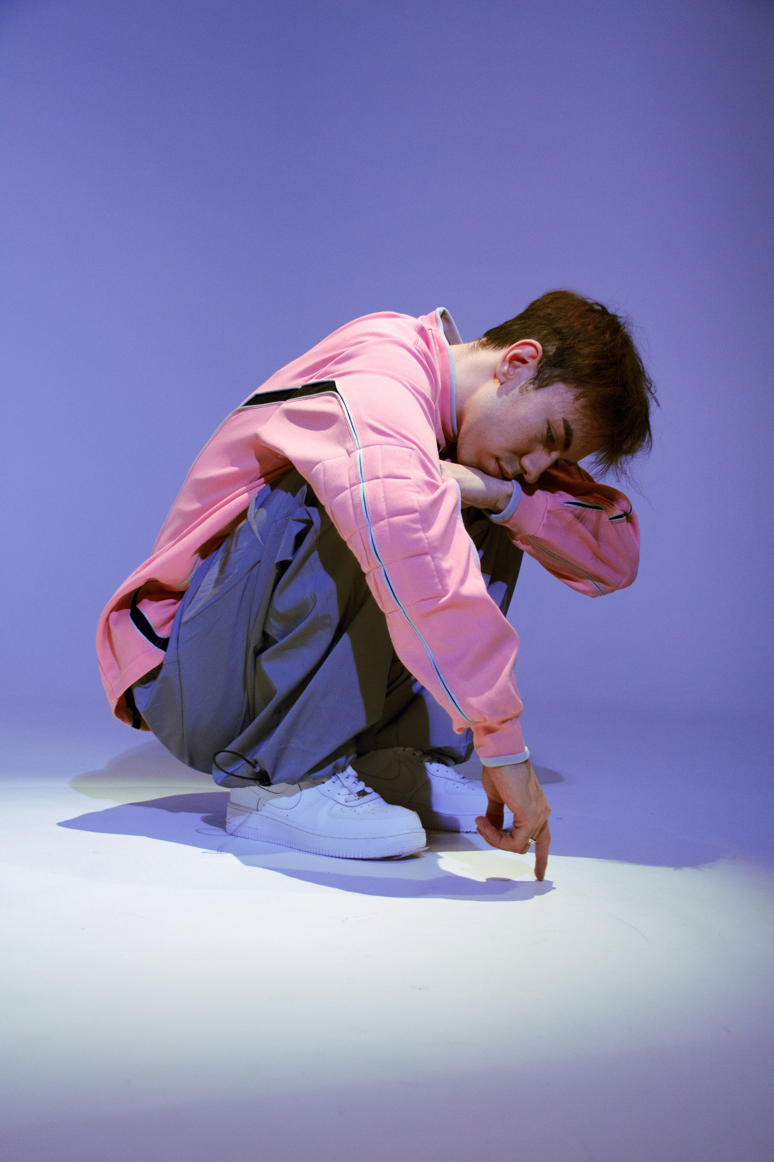 Никита. Главная