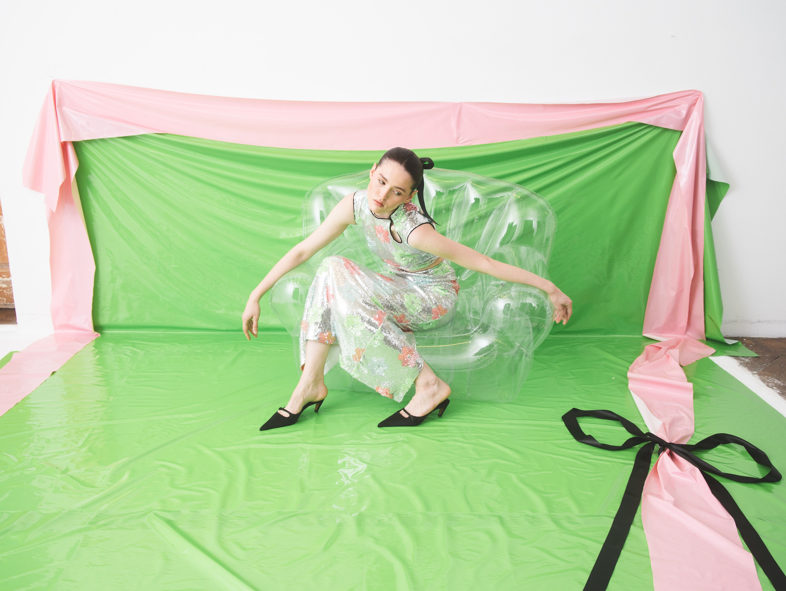 Chlorophyll. Фотограф в Москве