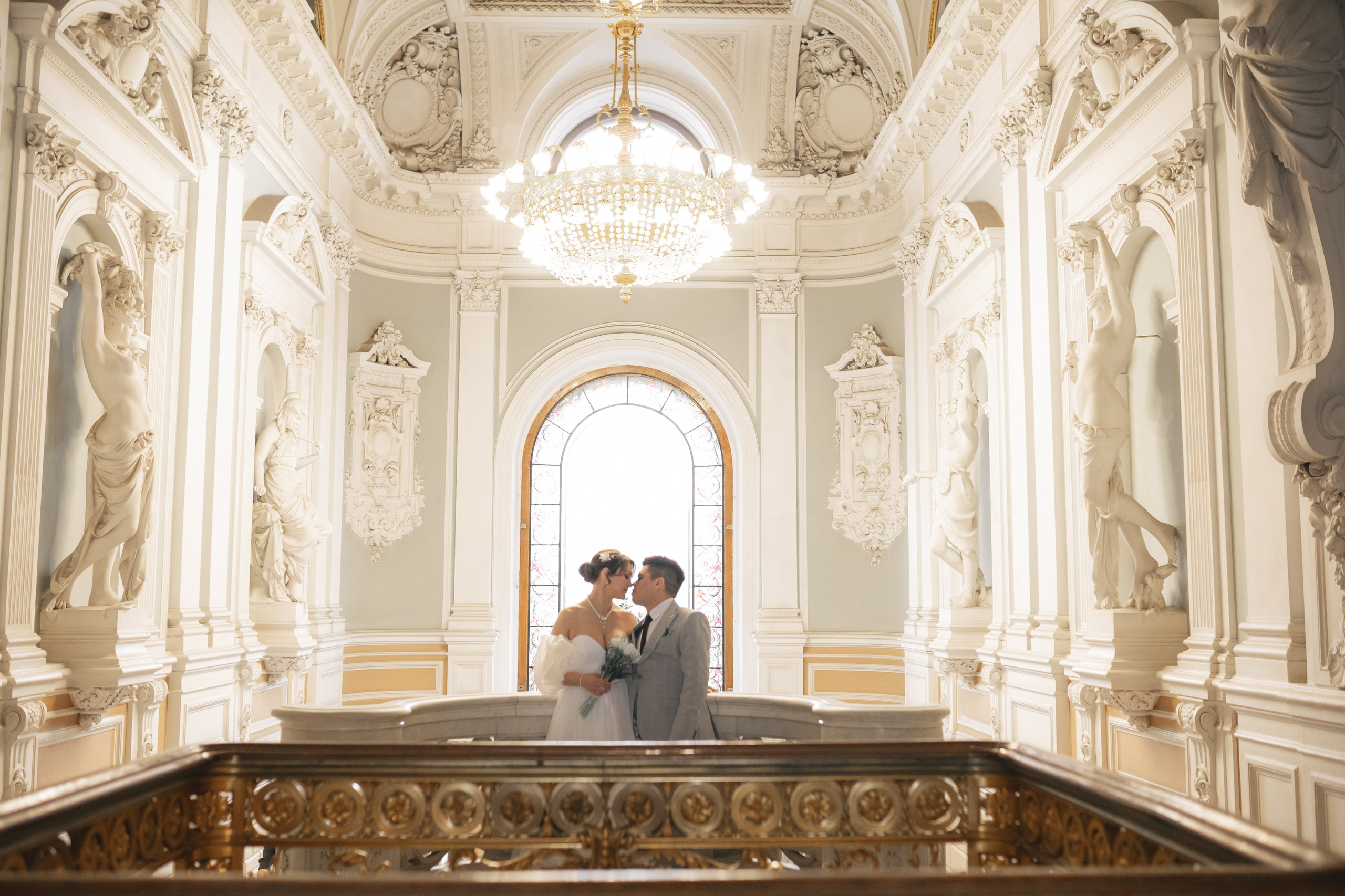 Загс на Английской набережной. Свадебный и женский фотограф в Санкт-Петербурге Муртеева Екатерина