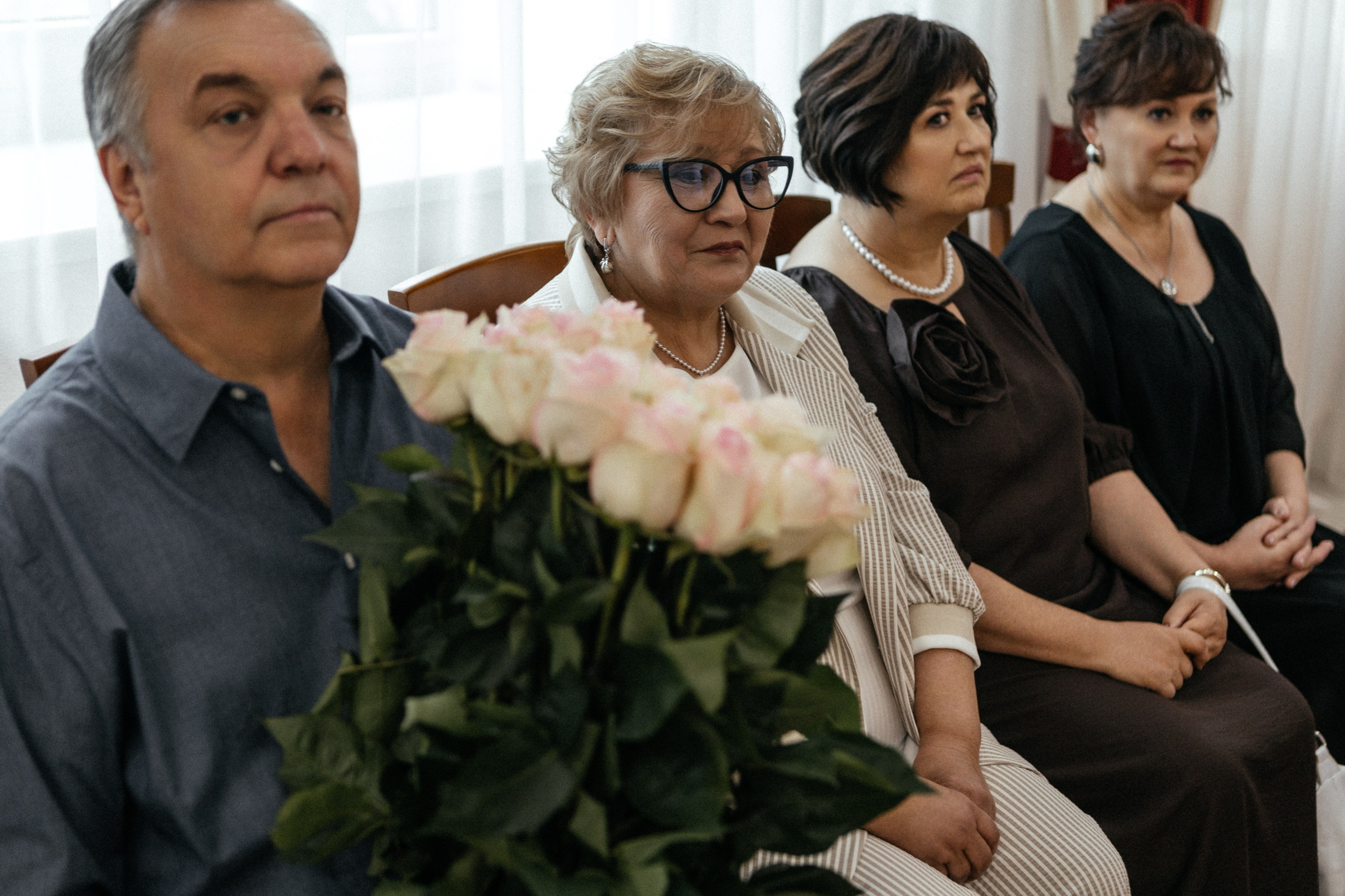 V&T. Свадебный фотограф Уфа Руслан Габдлисламов