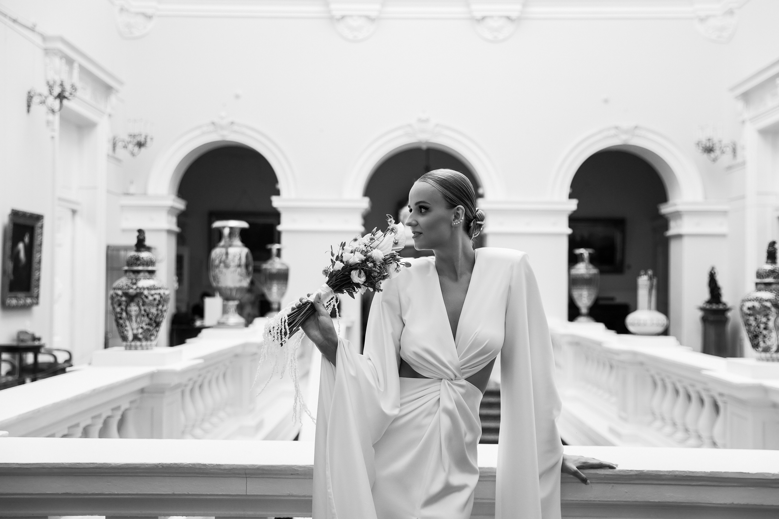 Евгений и Владлена. Таирова Гузель|Свадебный фотограф в Ульяновске