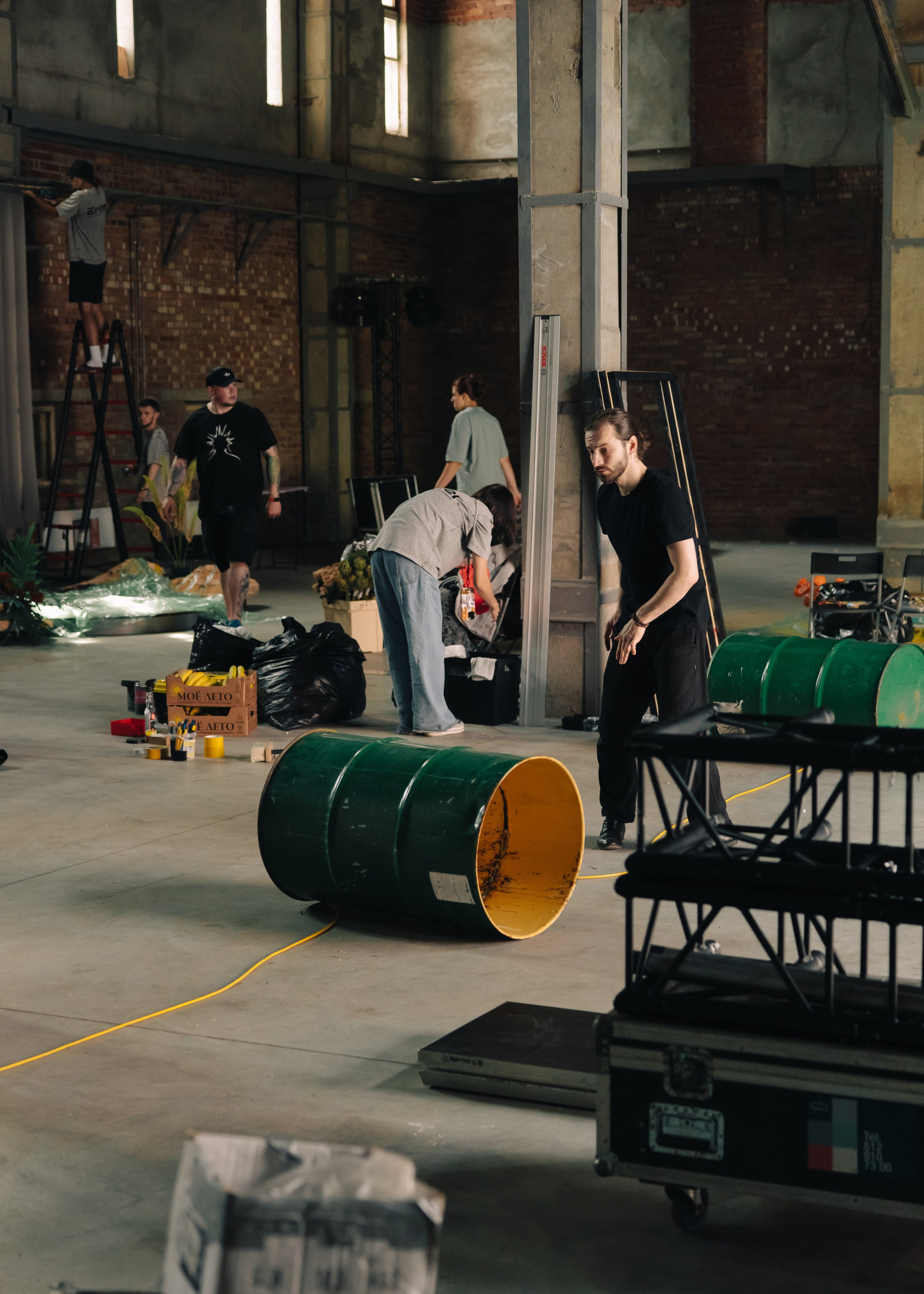 @sladkayavataagency. Свадебный и репортажный фотограф в Москве Владимир Сергеев | Naysaikolo