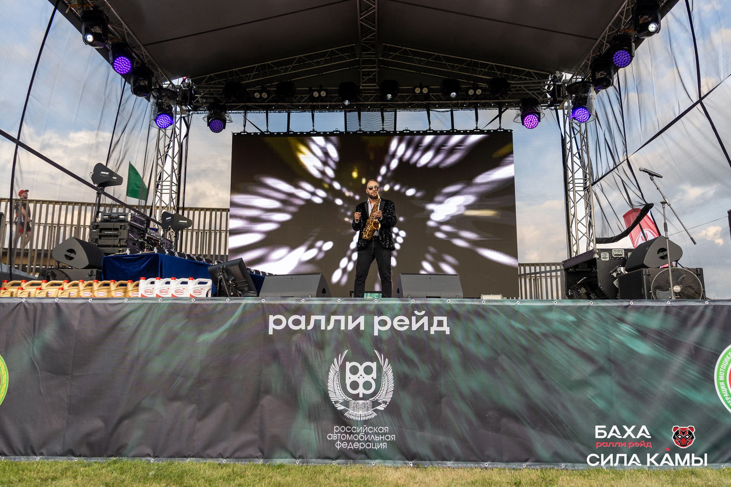 Ралли рейд Сила Камы 31.07.26 — 02.08.26. Спортивный, репортажный и портретный фотограф в Казани Алексей Горячев