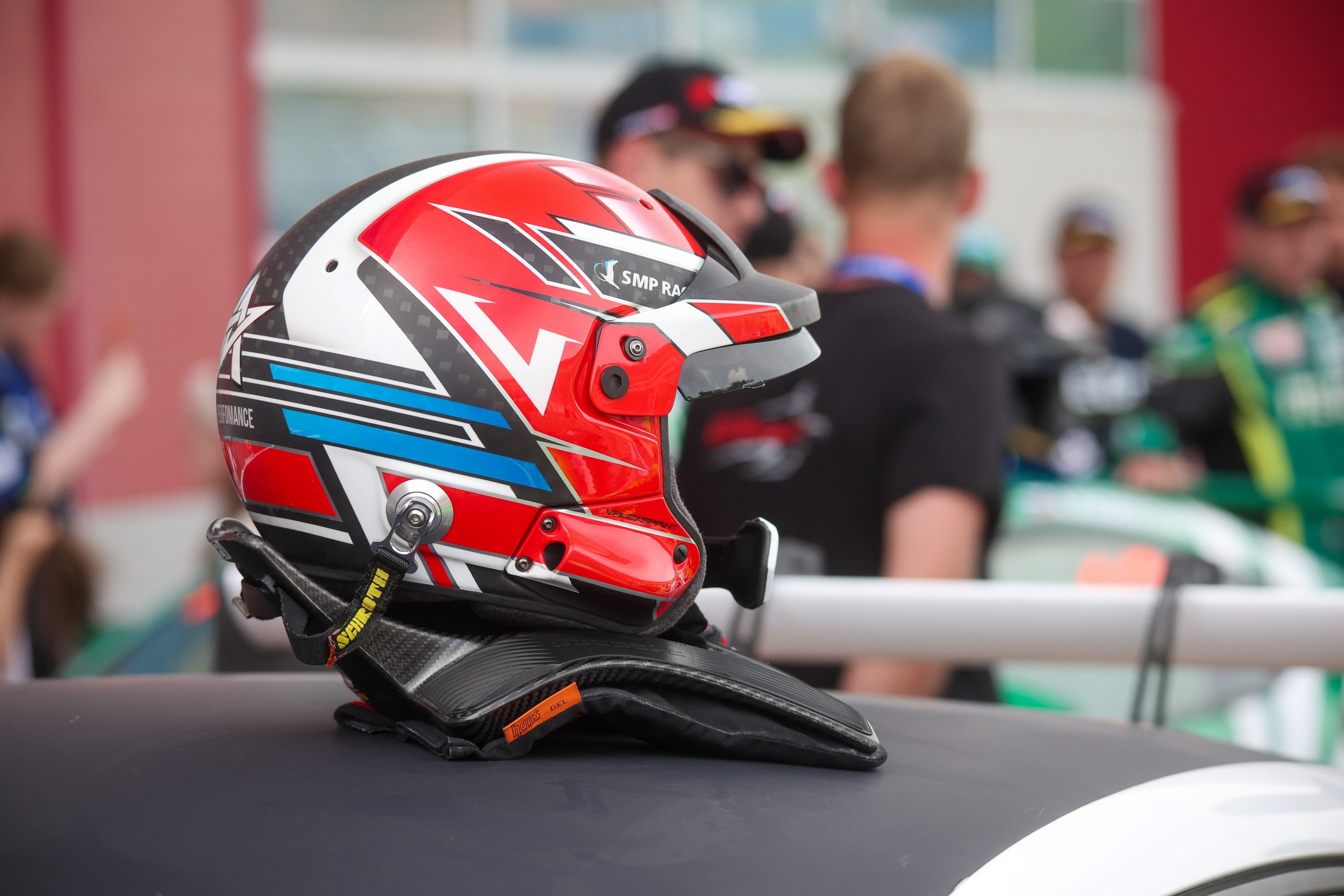 SMP Formula 4. KazanRing Canyon. Июнь 2026. Спортивный, репортажный и портретный фотограф в Казани Алексей Горячев
