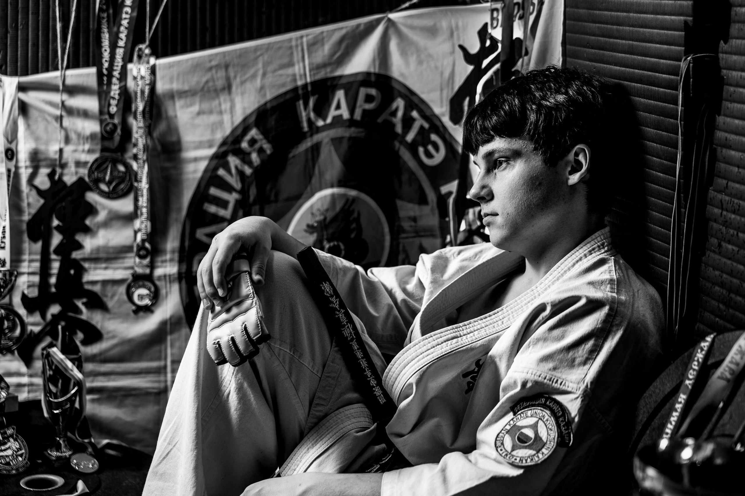 Кирилл. Март 2026. Главная