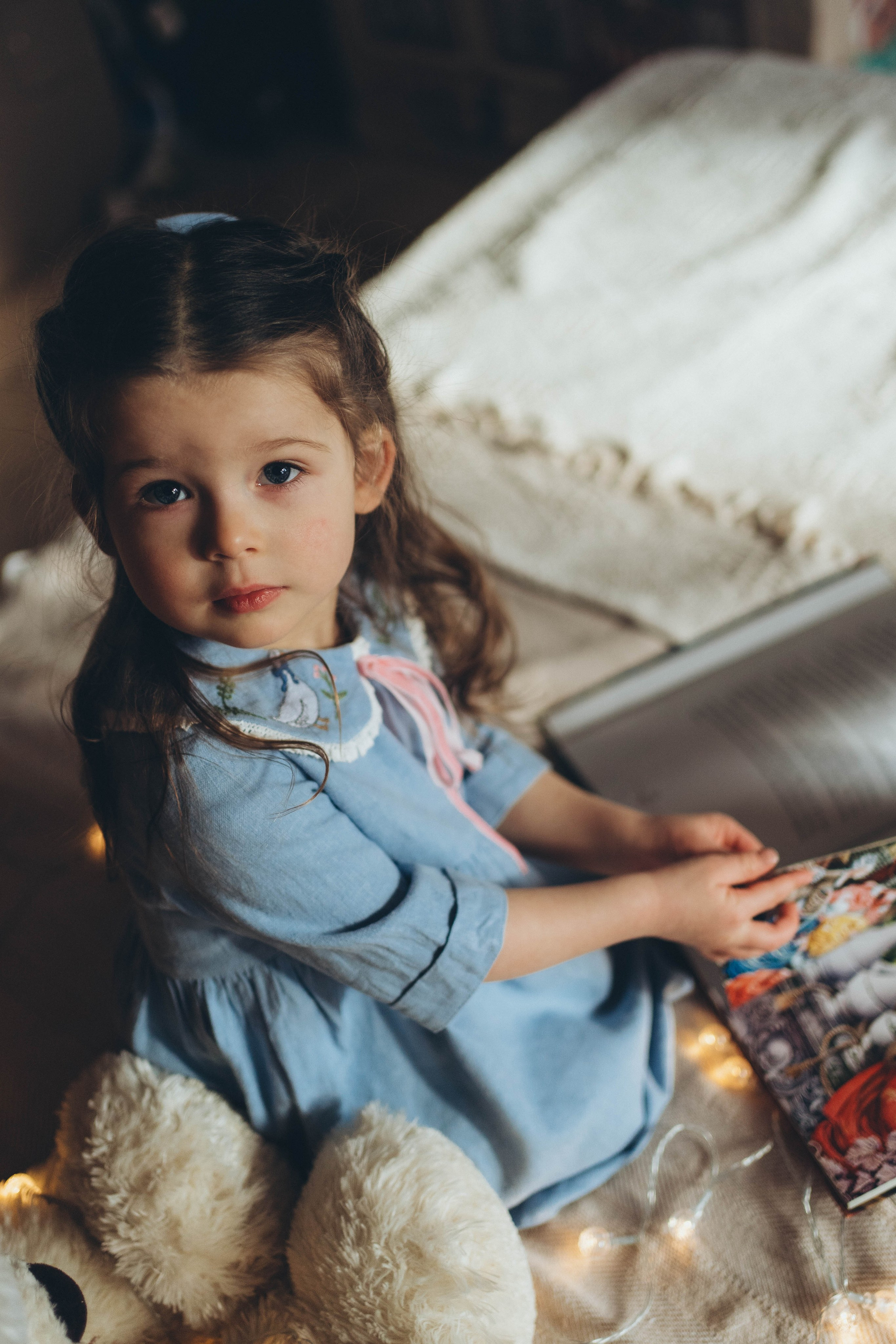 Алина и Юляша