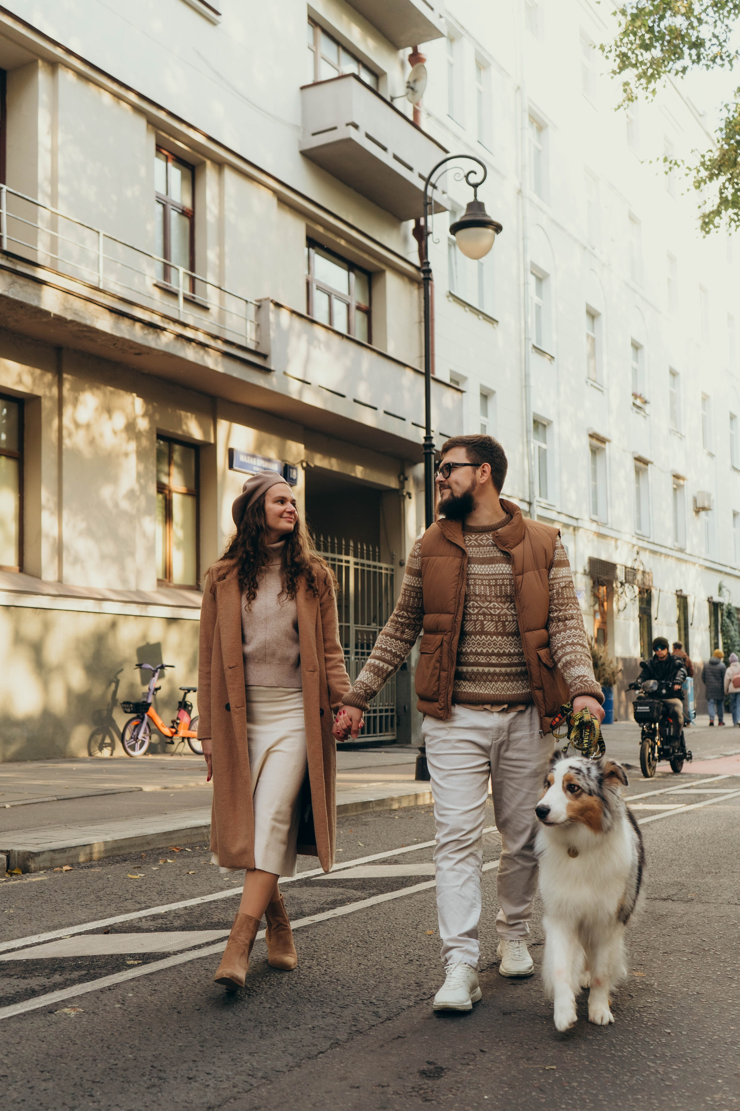 Мария Муравьёва — Фотограф в Звенигороде, Одинцово и Голицыно