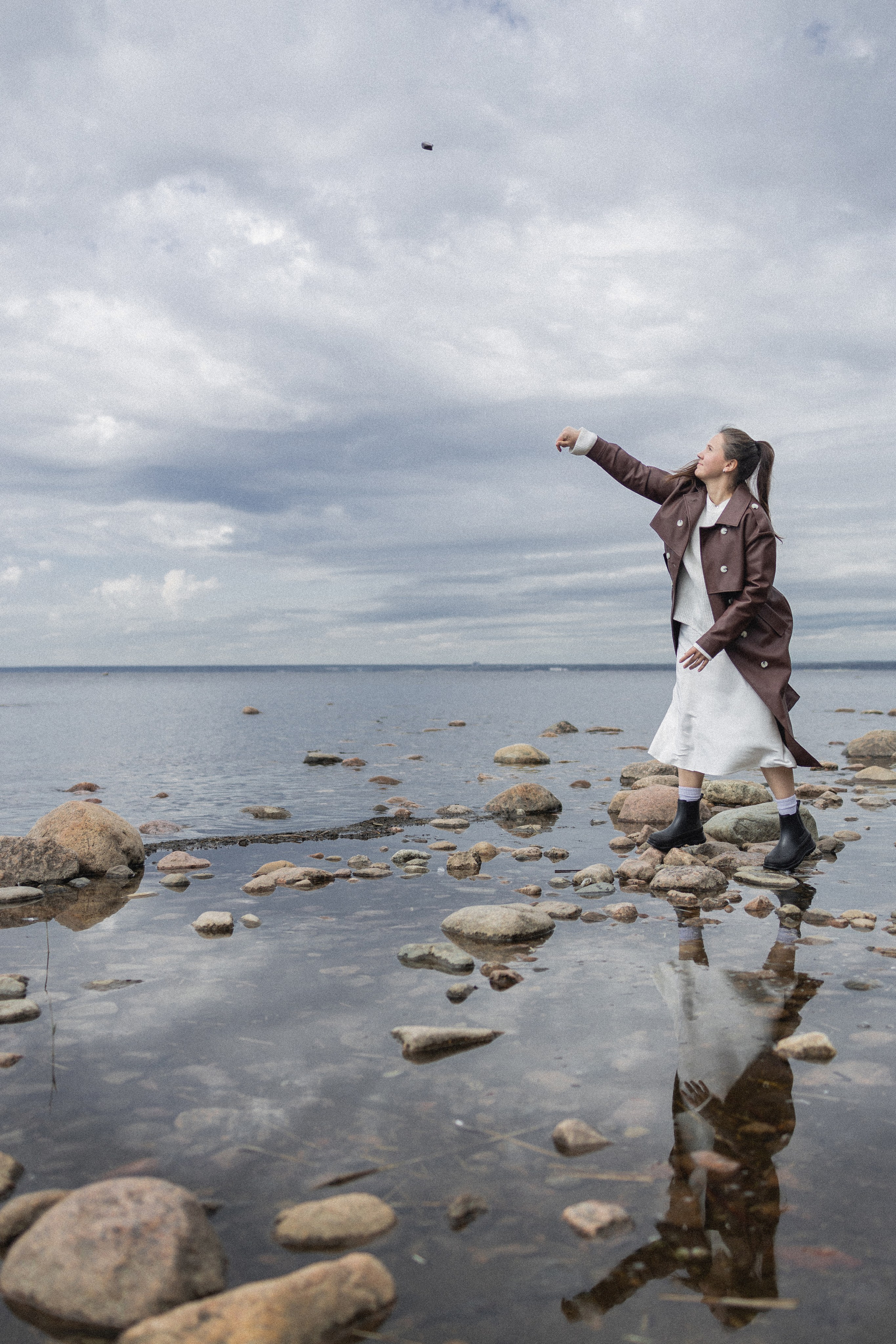 Эстетика П р о Я в л е н и я. Виноградова Маргарита. Фотограф P r o Явления