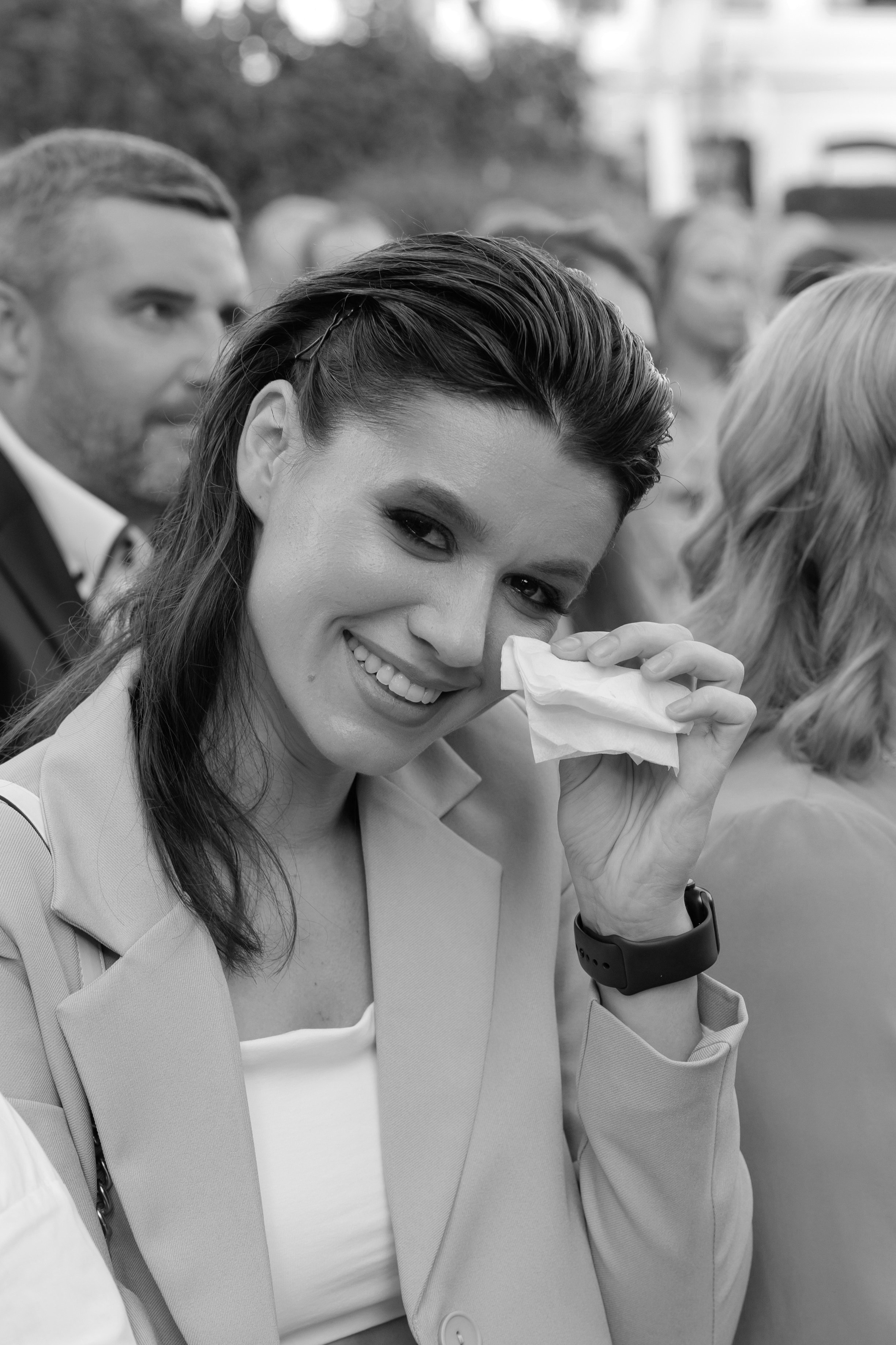 Когда все сошлось. Свадебный фотограф Калининград