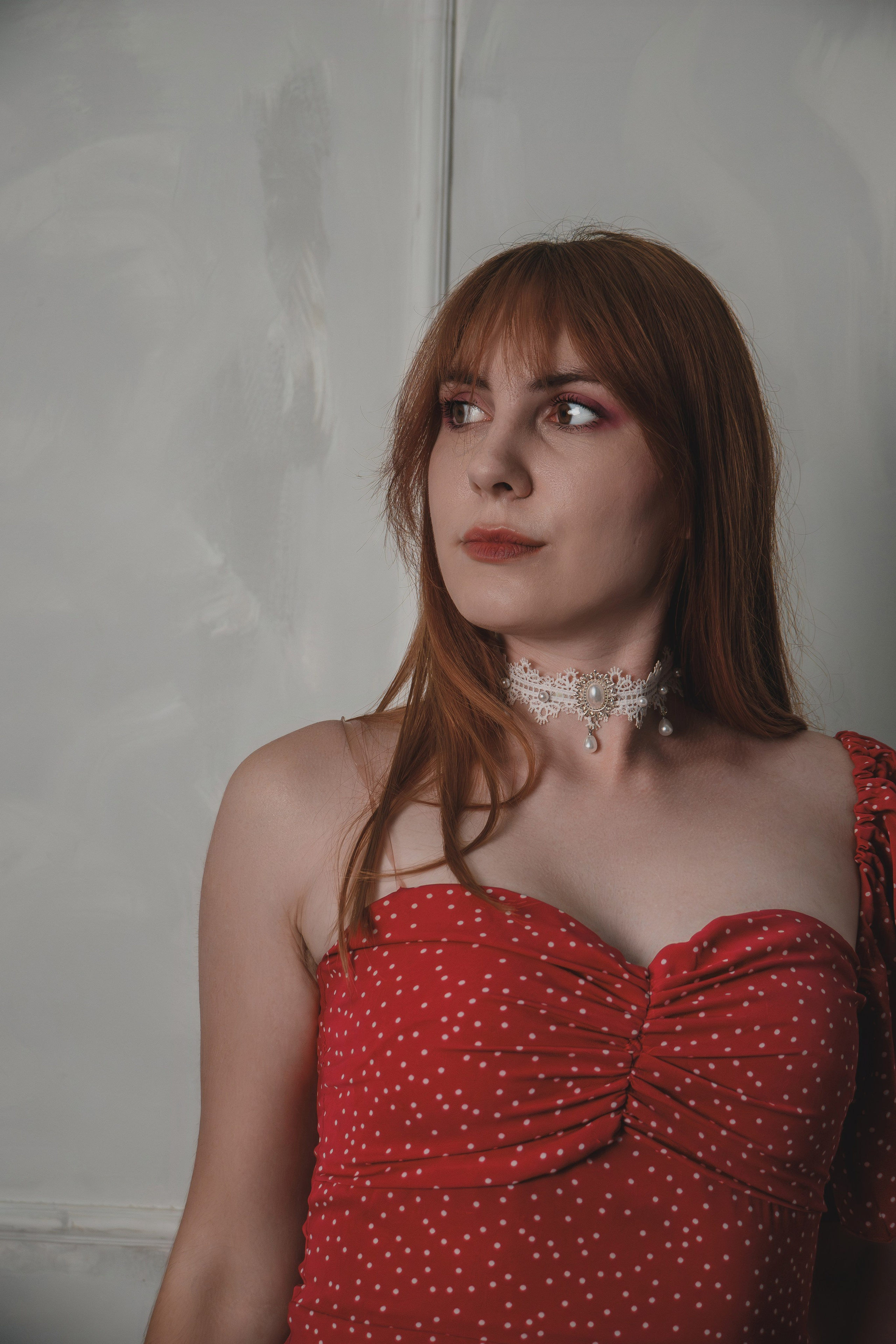 Полина. Репортажный фотограф Владислав Остерман