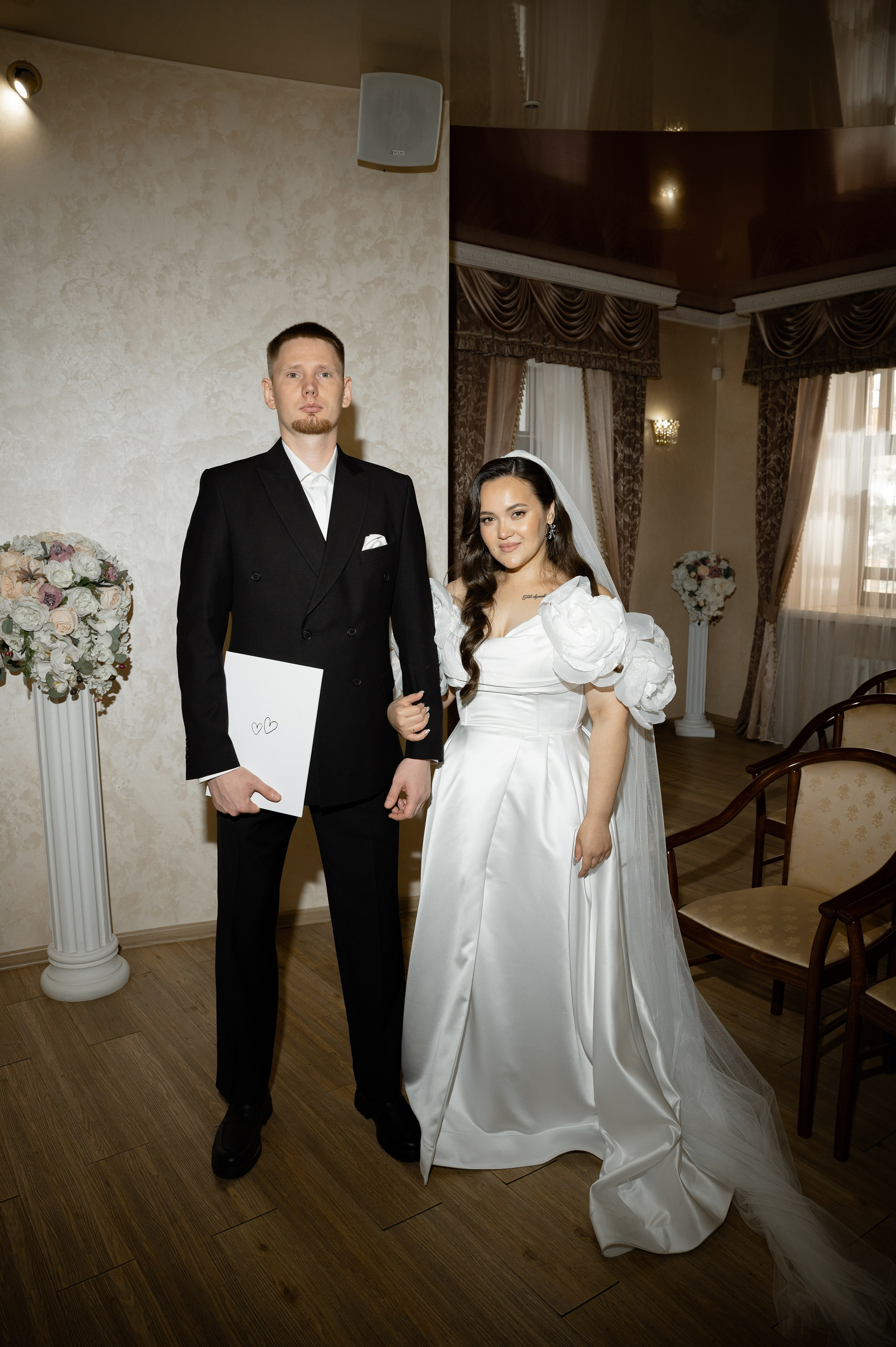 Элина & Роман. Свадебный и семейный фотограф Тюмень Екатеринбург Москвина Алёна