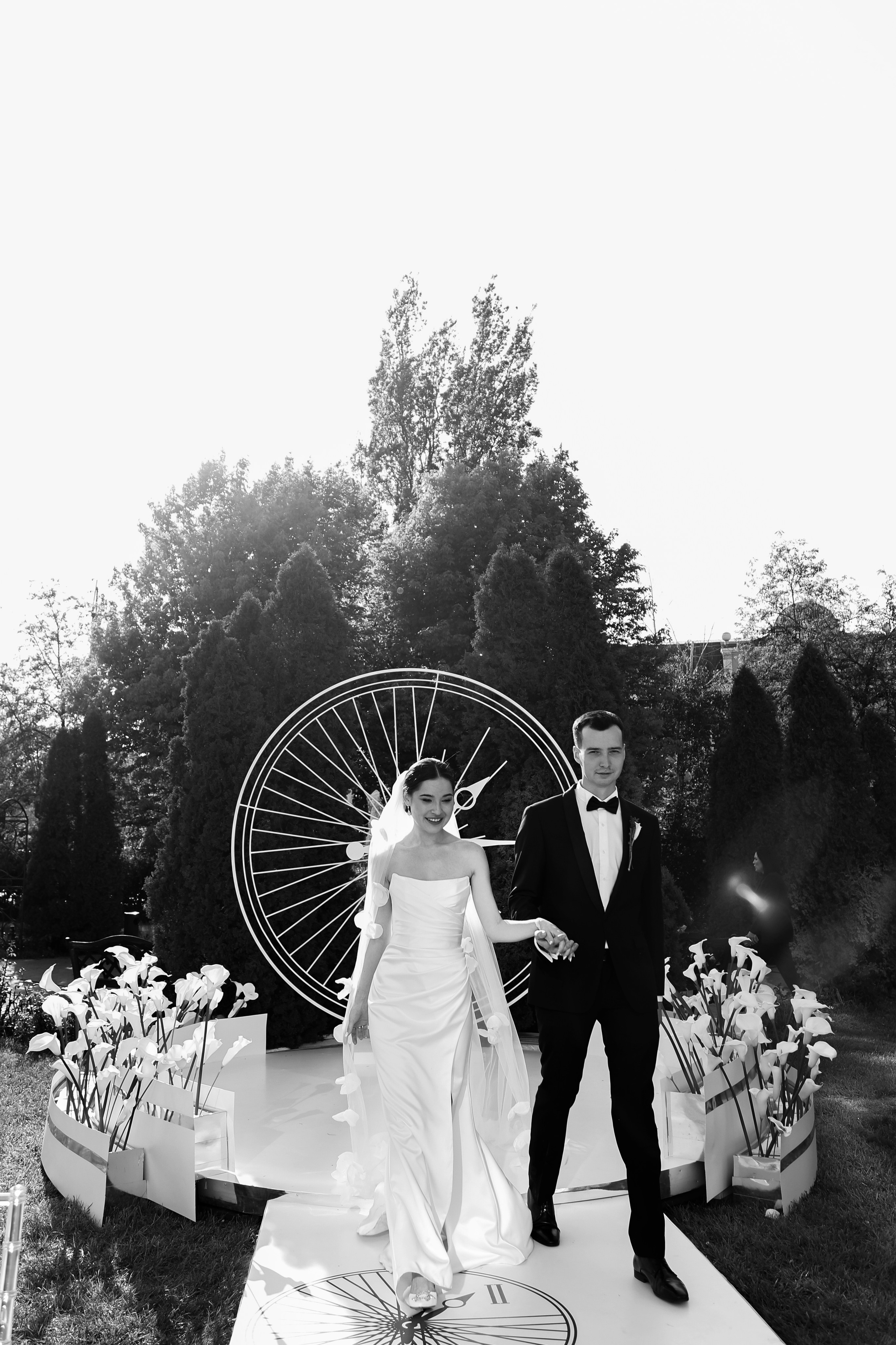 Нити Времени. Свадебный фотограф Ольга Веремчук