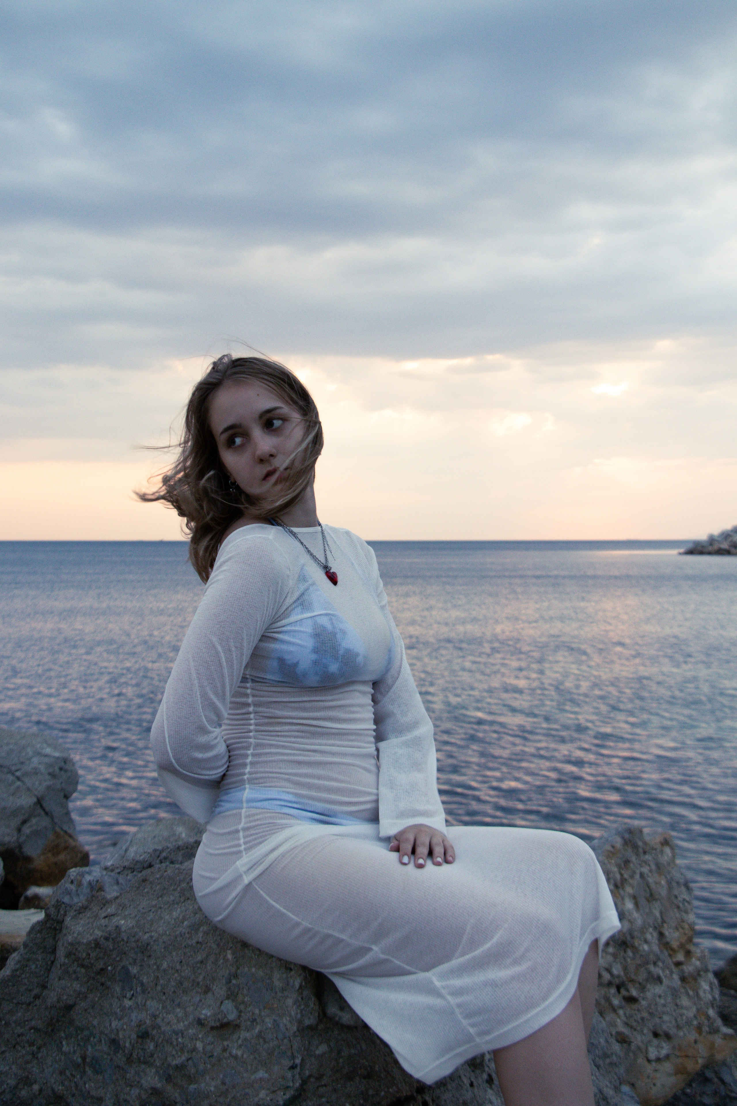 Альбина. Фотограф Лысенко Полина