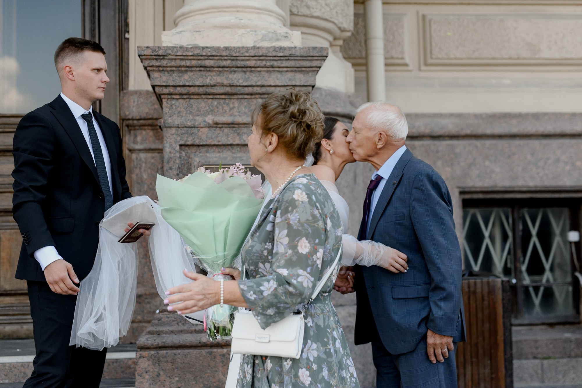 Wedding Day. Свадебный фотограф в Минске Минчукова Анна