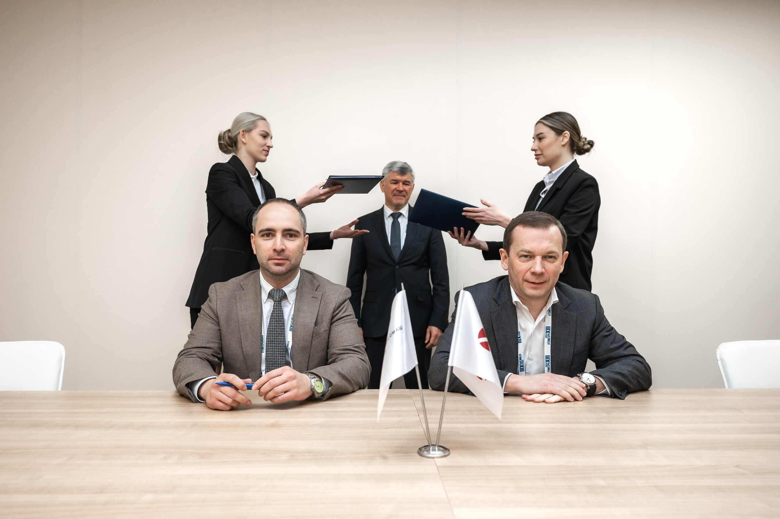 ATOMEXPO 2024. Фотограф Илья Бызов, Свадебный и репортажный фотограф Сочи