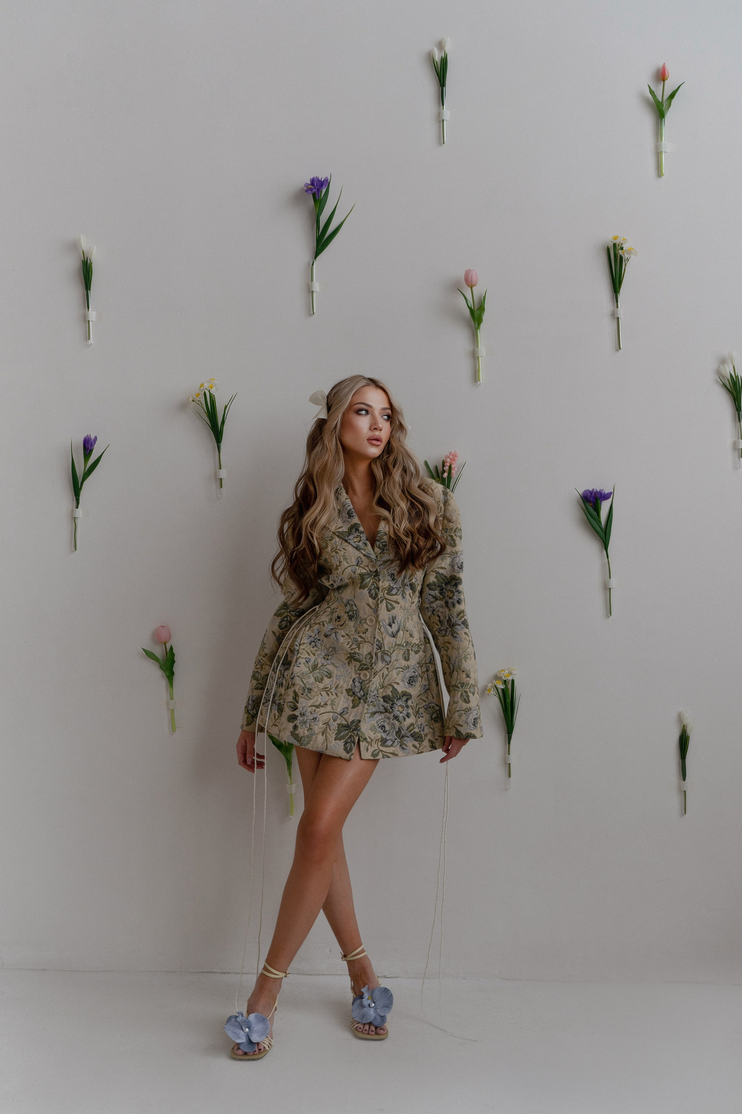 Студийные съёмки. Коммерческий фотограф Елена Таран