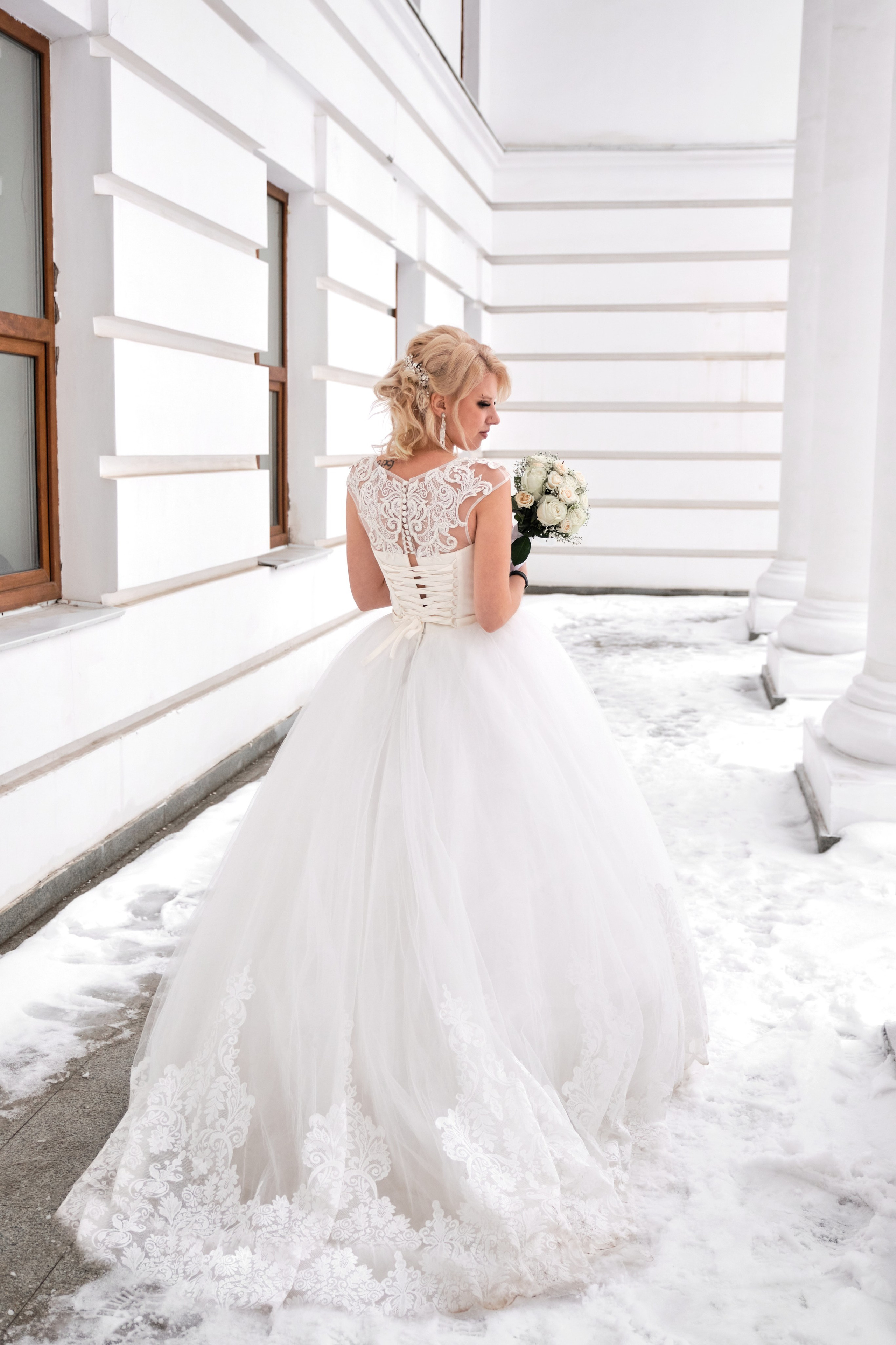 Ангелина & Дмитрий. Фотограф в Самаре Татьяна Дубаносова