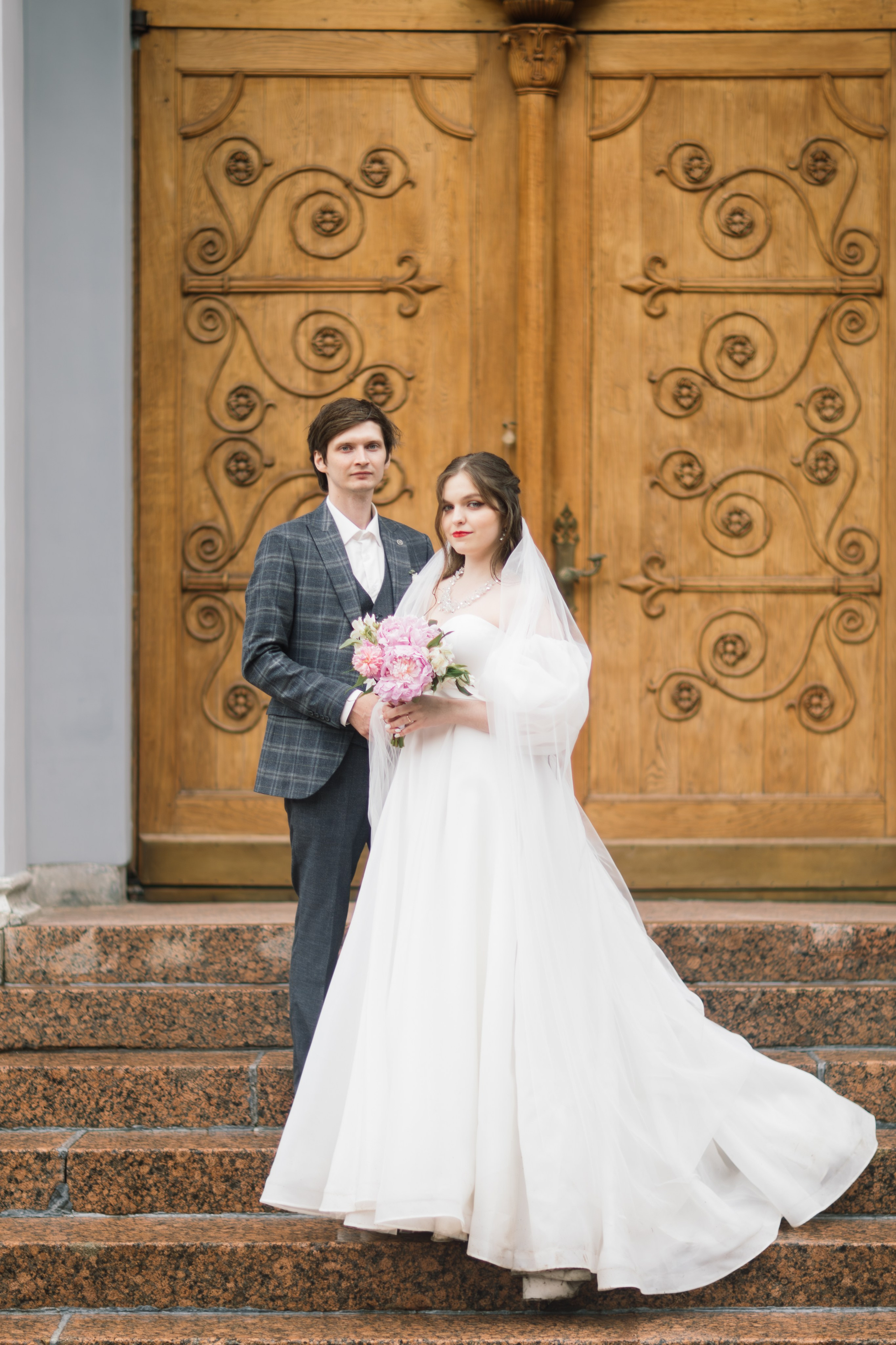 Фёдор и Светлана. Семейный фотограф Толстикова Кристина