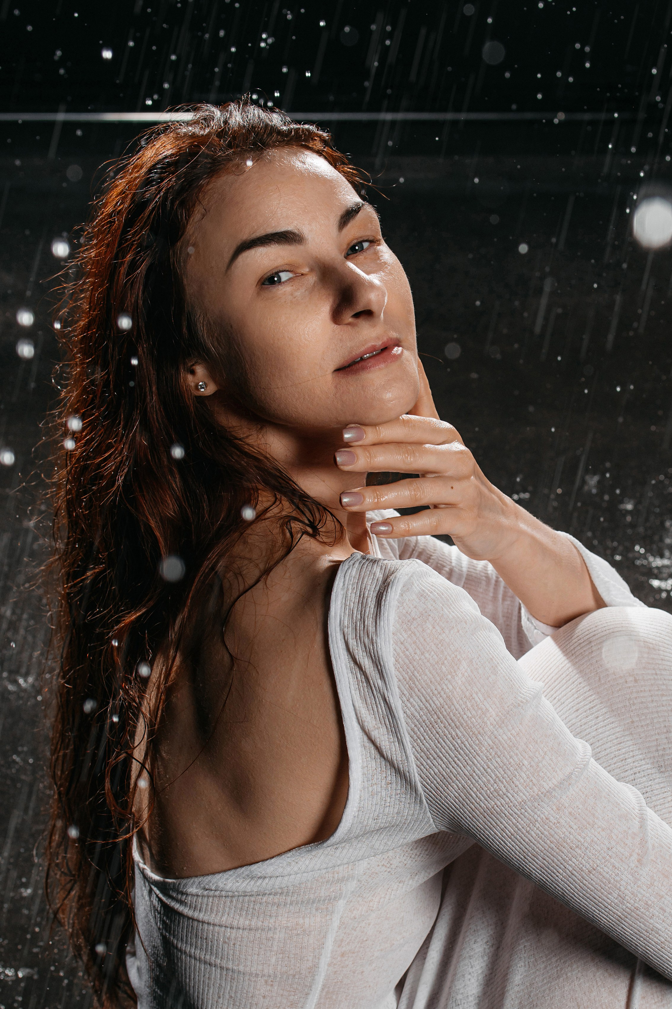 Aqua.Красноярск. Фотограф Норильск Талнах Оксана Пашкевич