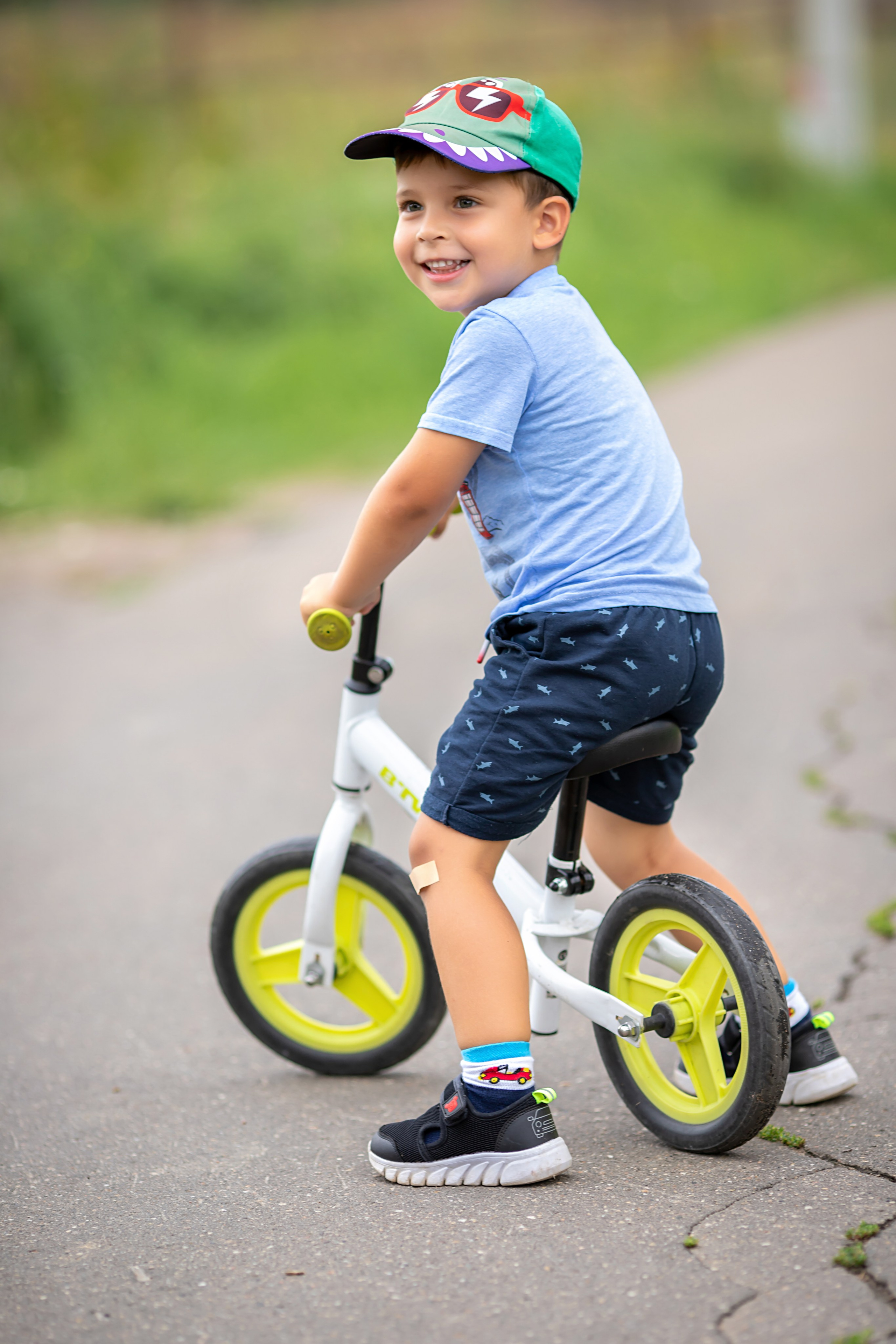 Детские и семейные фотосессии. Фотограф в Москве