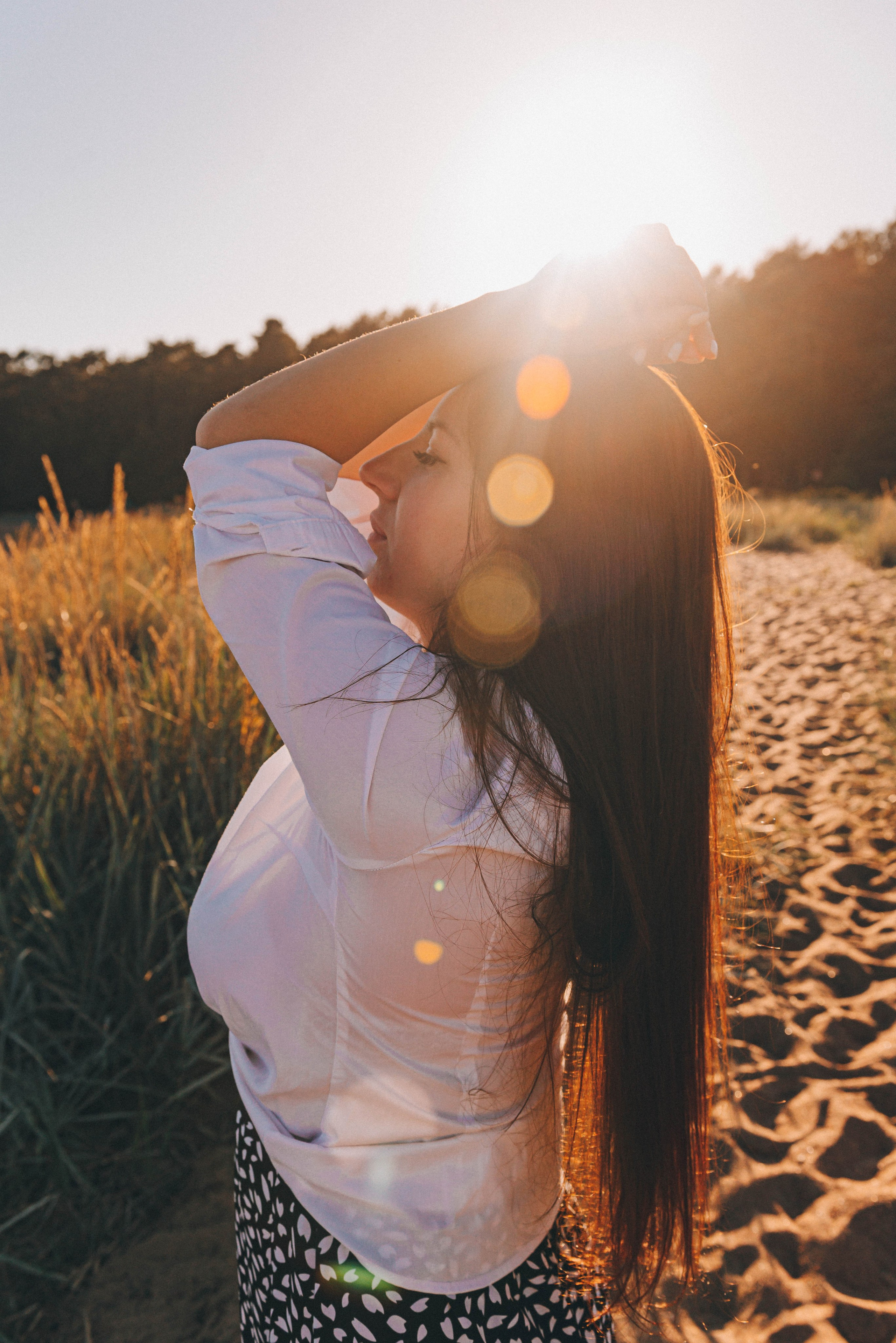 Берег свободы. Семейный фотограф в Санкт-Петербурге Ира Ревчук