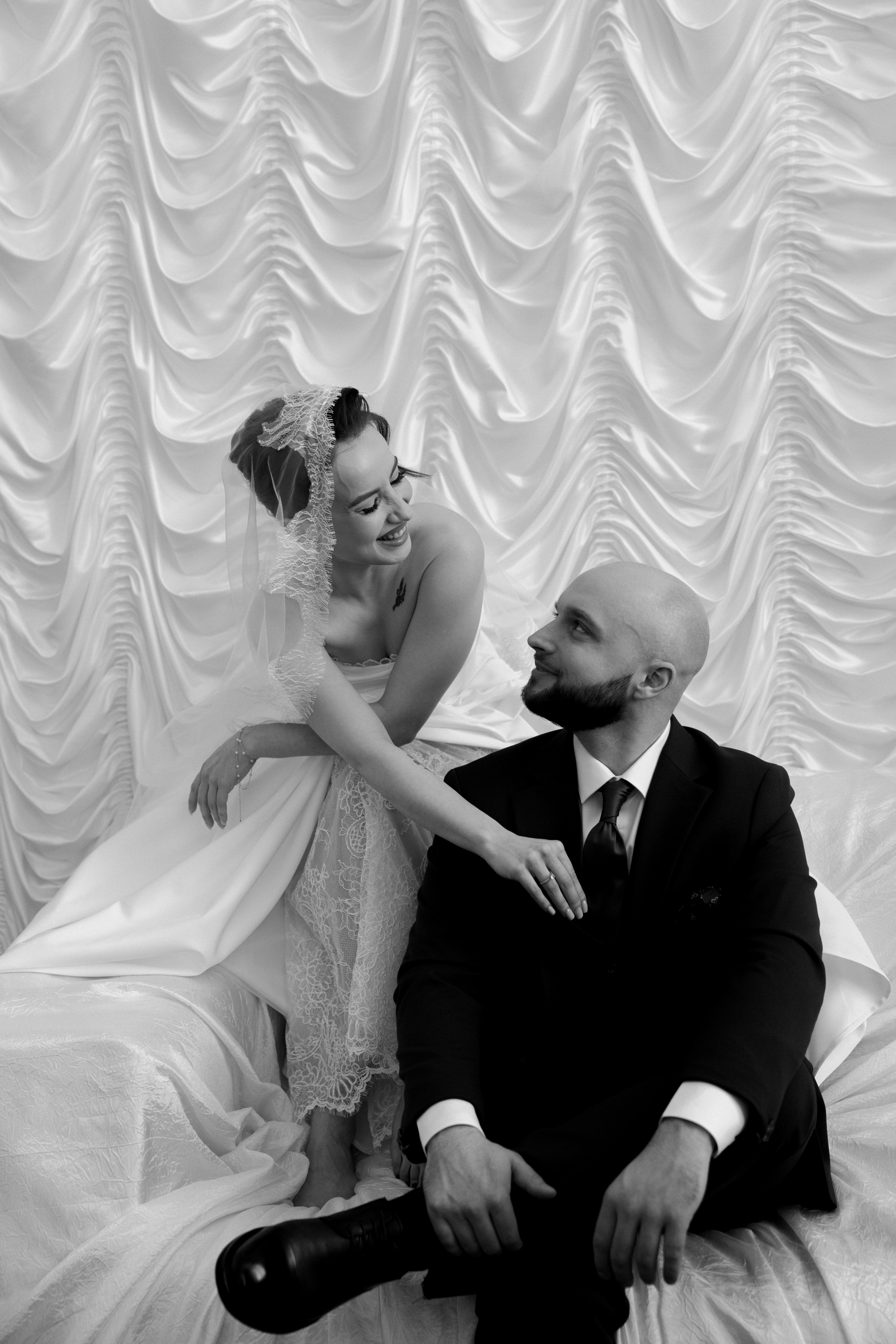 Егор & Дарья