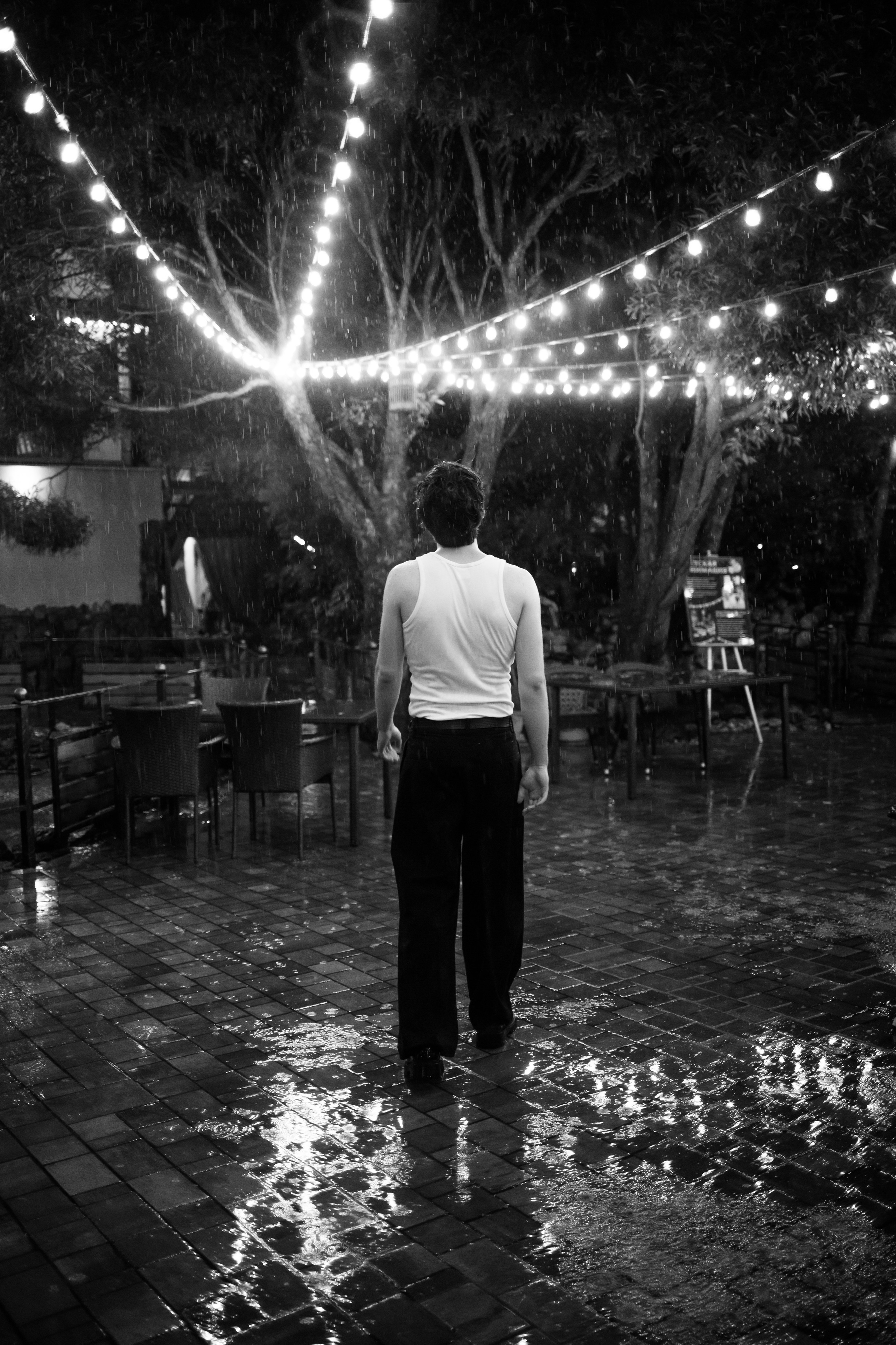 Женя. Креативный, коммерческий фотограф в Москве